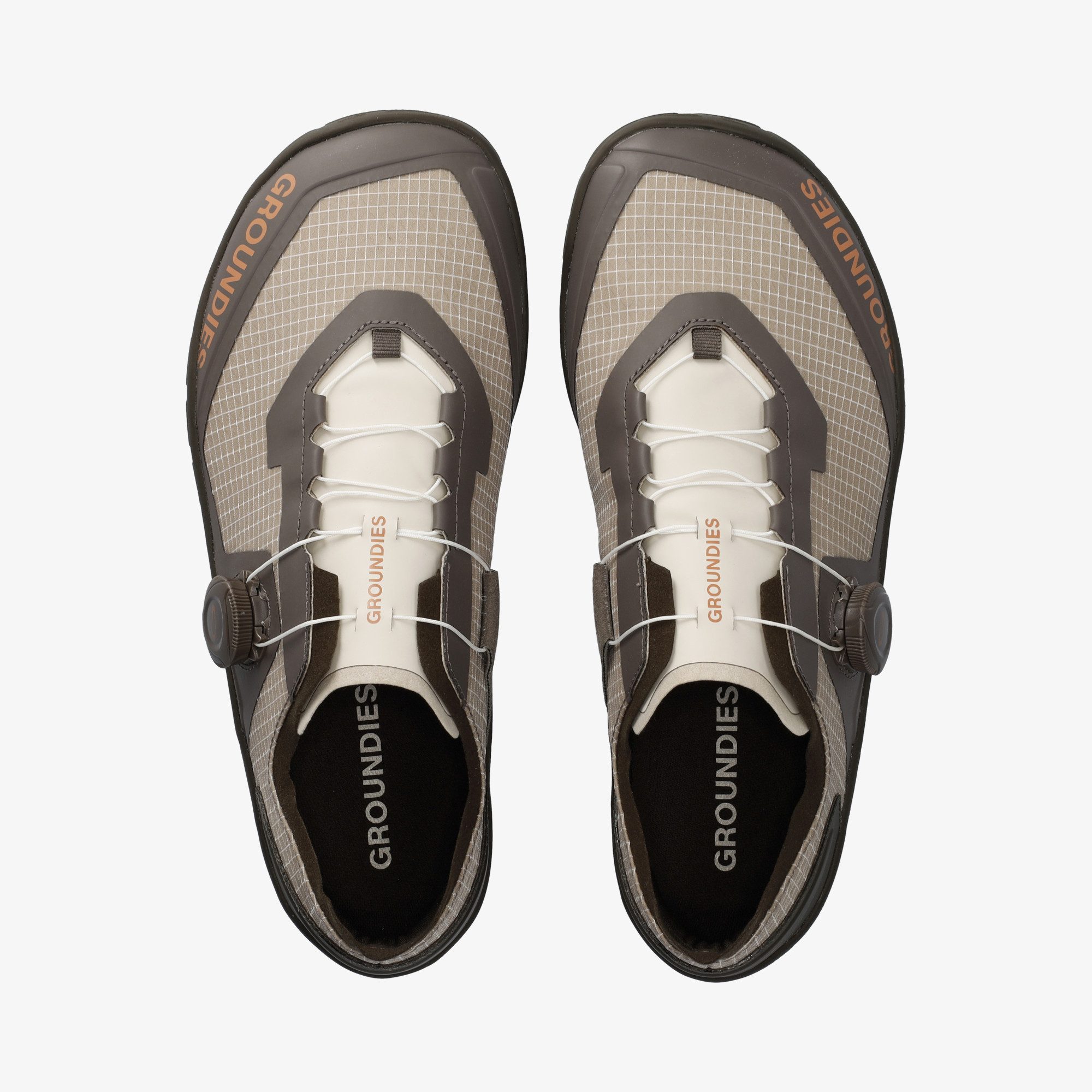 GROUNDIES Chamonix TR Precisio Sneaker