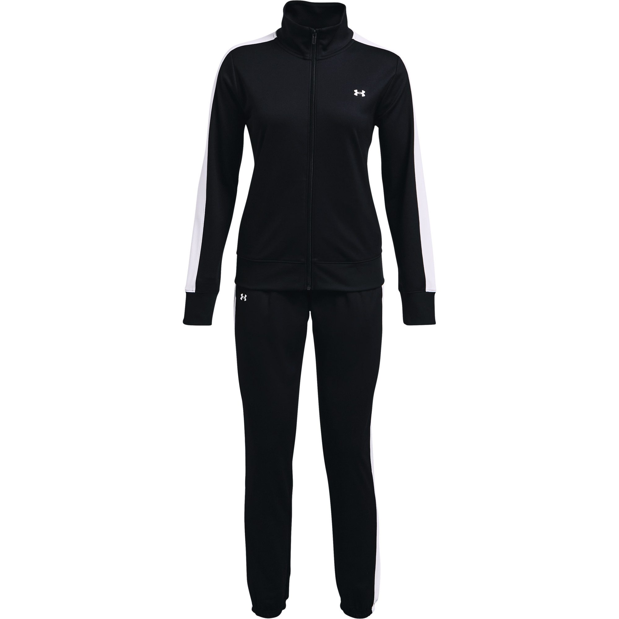Under Armour® Trainingsanzug Under Armour Damen Trainingsanzug Tricot Track günstig online kaufen