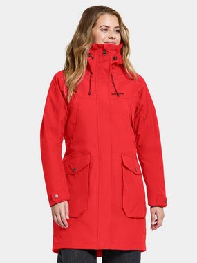 Didriksons Parka Didriksons W Thelma Parka 10 Damen Parka