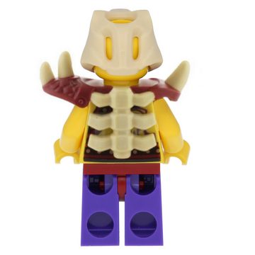 LEGO® Spielbausteine Ninjago: Zugu