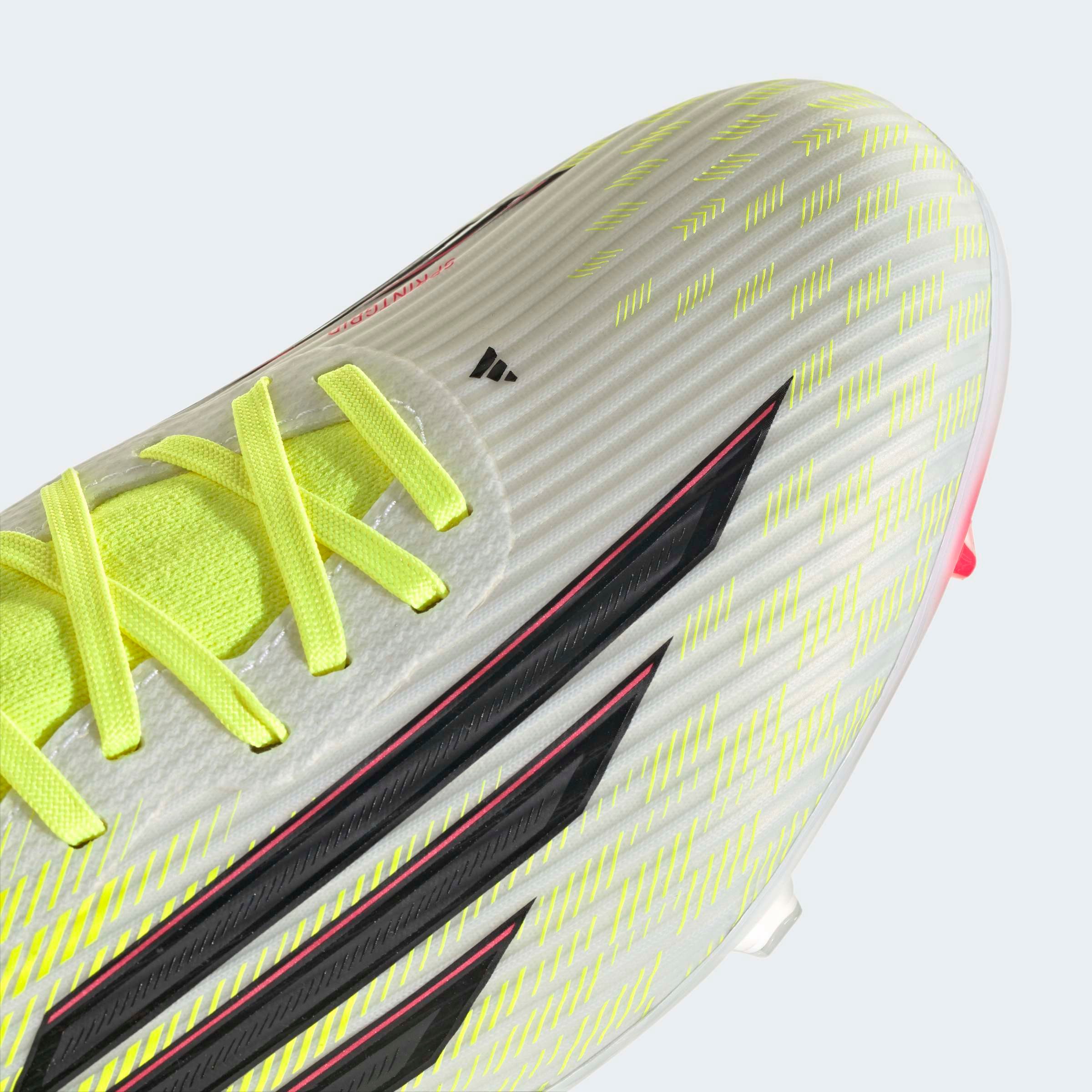 adidas Performance F50 LEAGUE MID CUT FIRM GROUND / MULTI GROUND Fußballschuh für viele verschiedene Böden geeignet