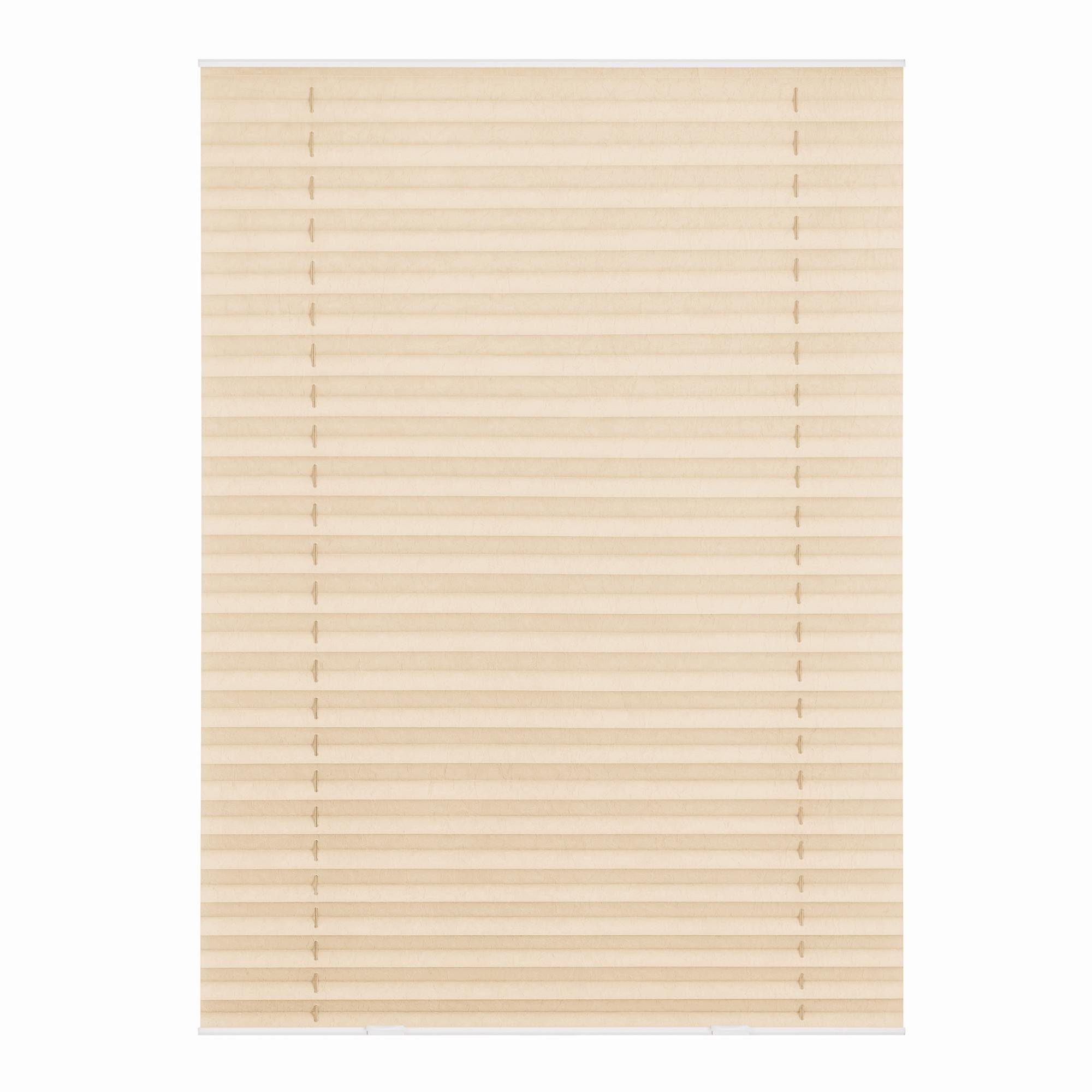 LICHTBLICK ORIGINAL Dachfensterplissee Haftfix, Lichtschutz, ohne günstig online kaufen
