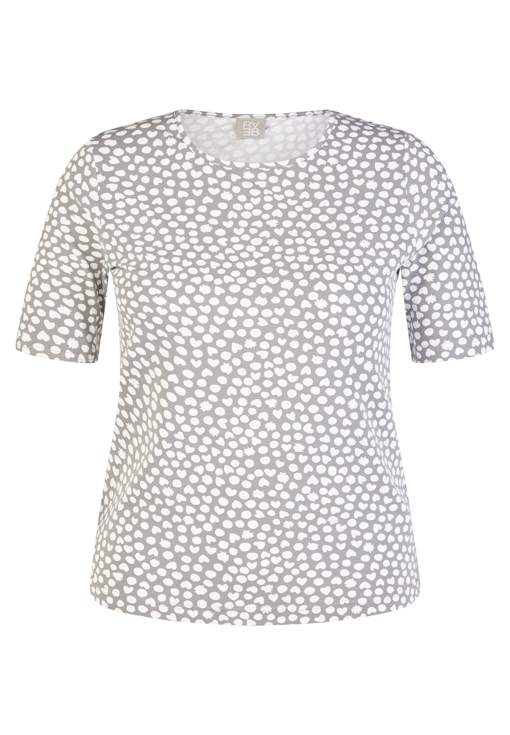 Print-Shirt T-Shirt