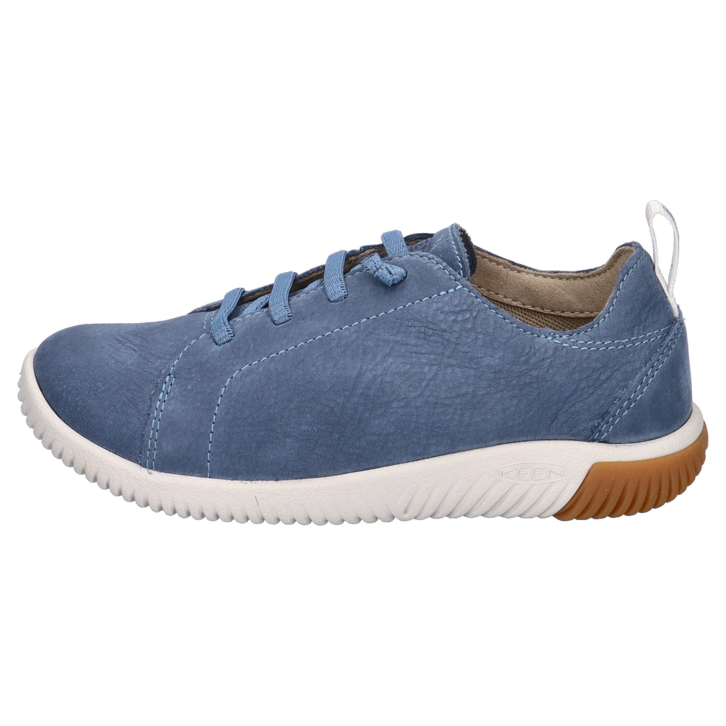 Keen Kenn Kinder Sneaker KNX Leather Sneaker