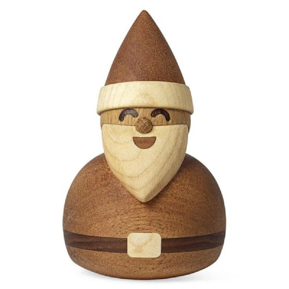 Spring Copenhagen Dekofigur Dekorationsfigur Santa Weihnachtsmann günstig online kaufen
