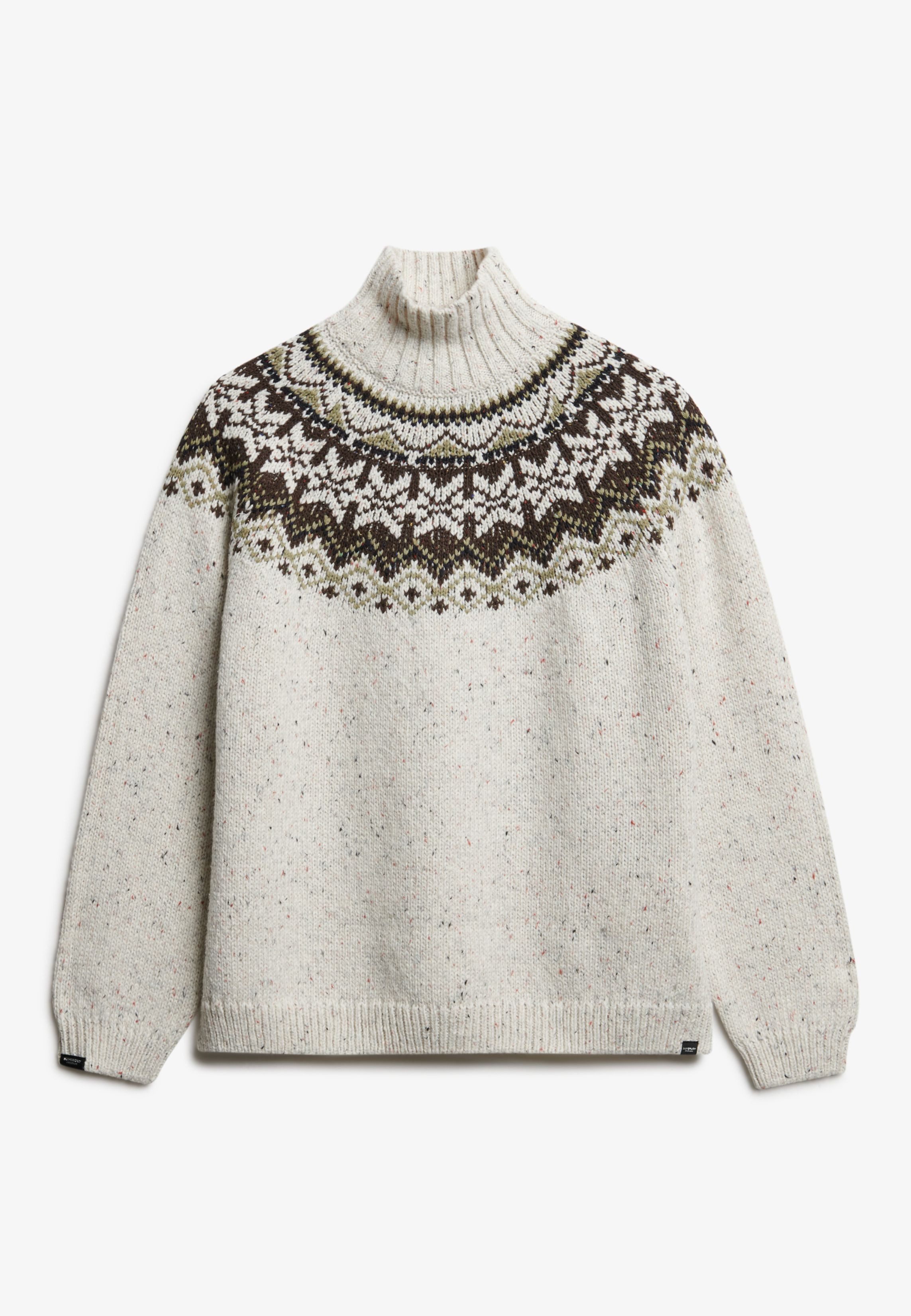 Superdry Strickpullover günstig online kaufen