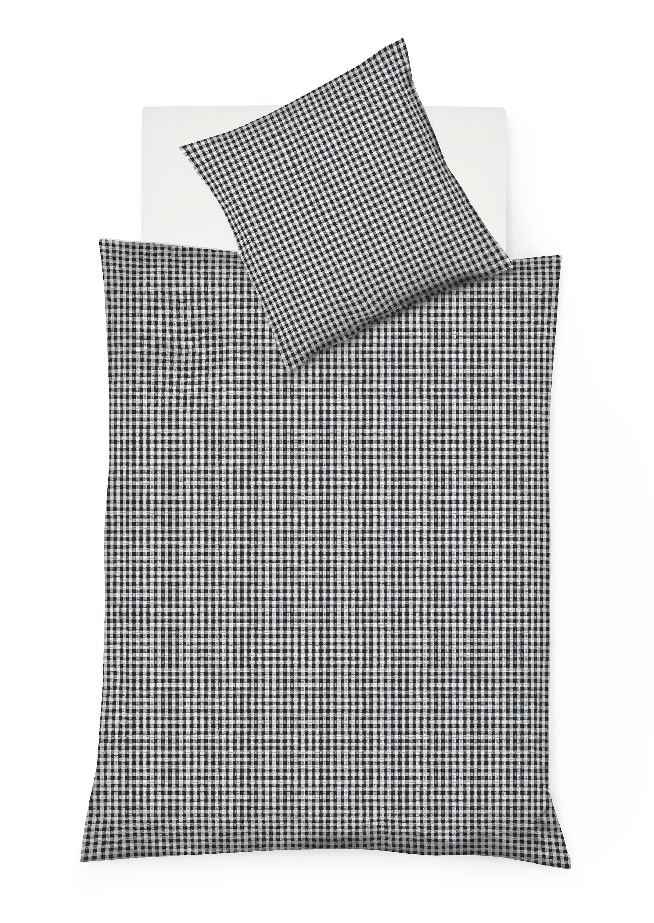 fleuresse Bettwäsche Bettwäsche Rio, 100% Baumwolle, günstig online kaufen