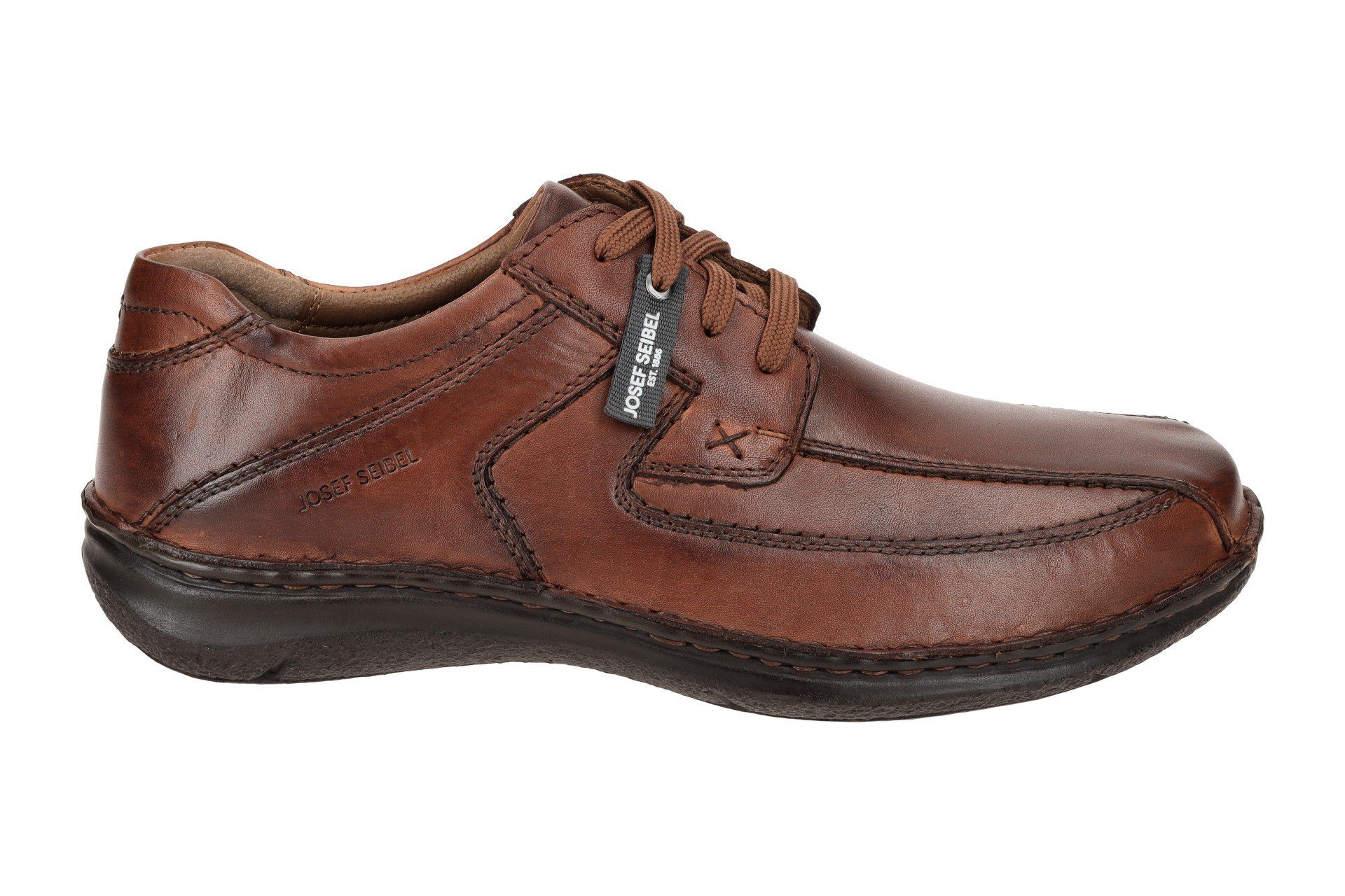 Josef Seibel 43360 859 370 Schnürschuh