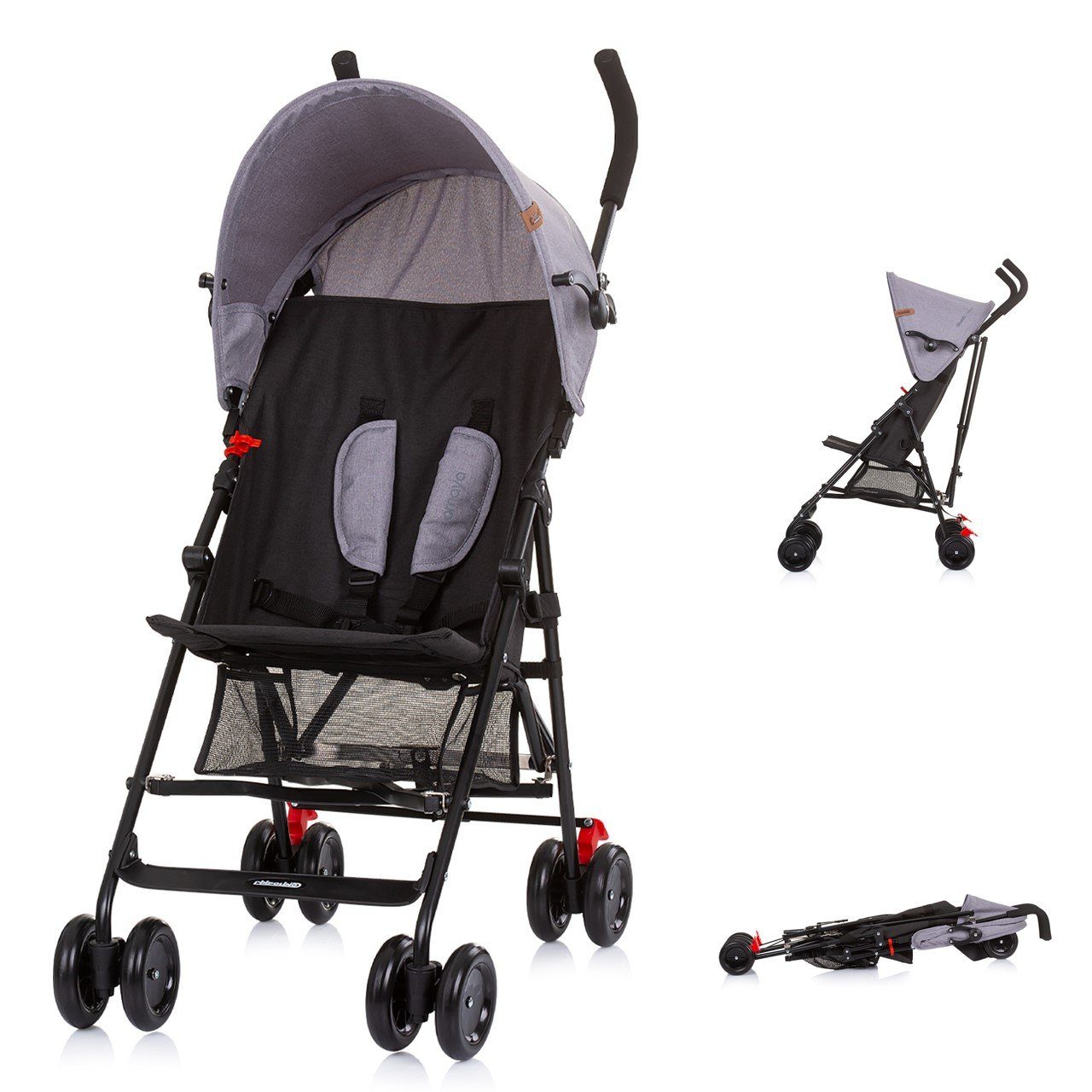Kinder-Buggy Kinderwagen Amaya