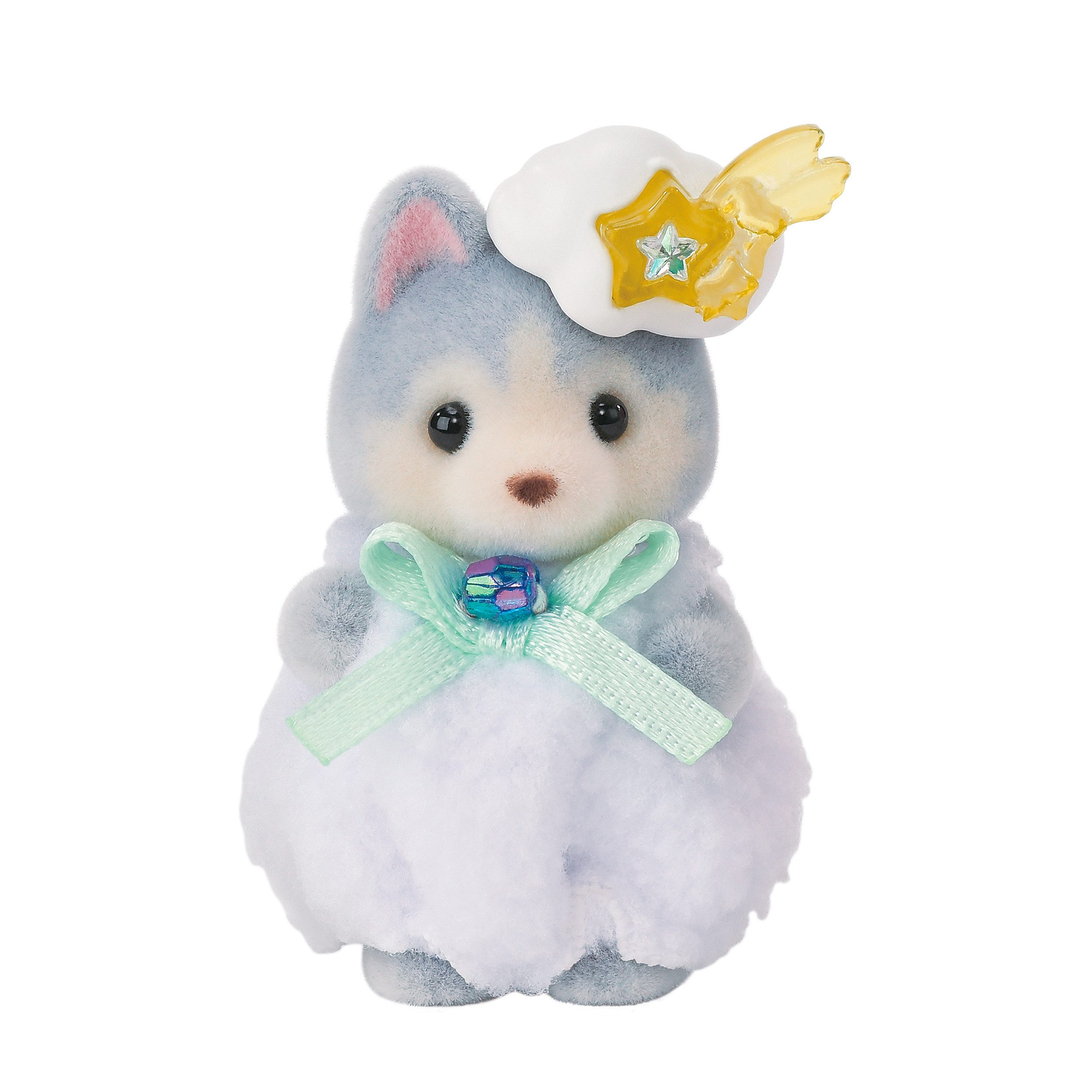 Sylvanian Families Spielfigur Zauberhafte Feen Babyfreunde