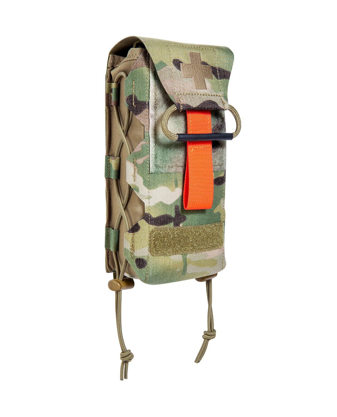 Tasmanian Tiger Erste-Hilfe-Set TT IFAK Pouch Vertical MC Multicam