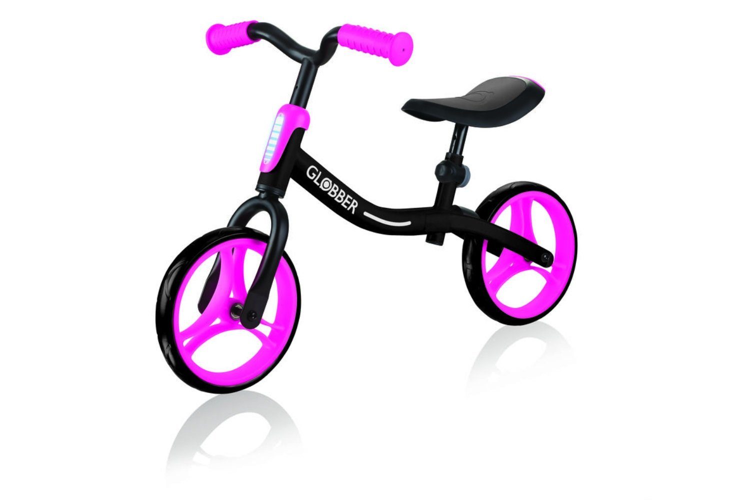 Globber Laufrad Go Zoll pink Zoll 10 Bike