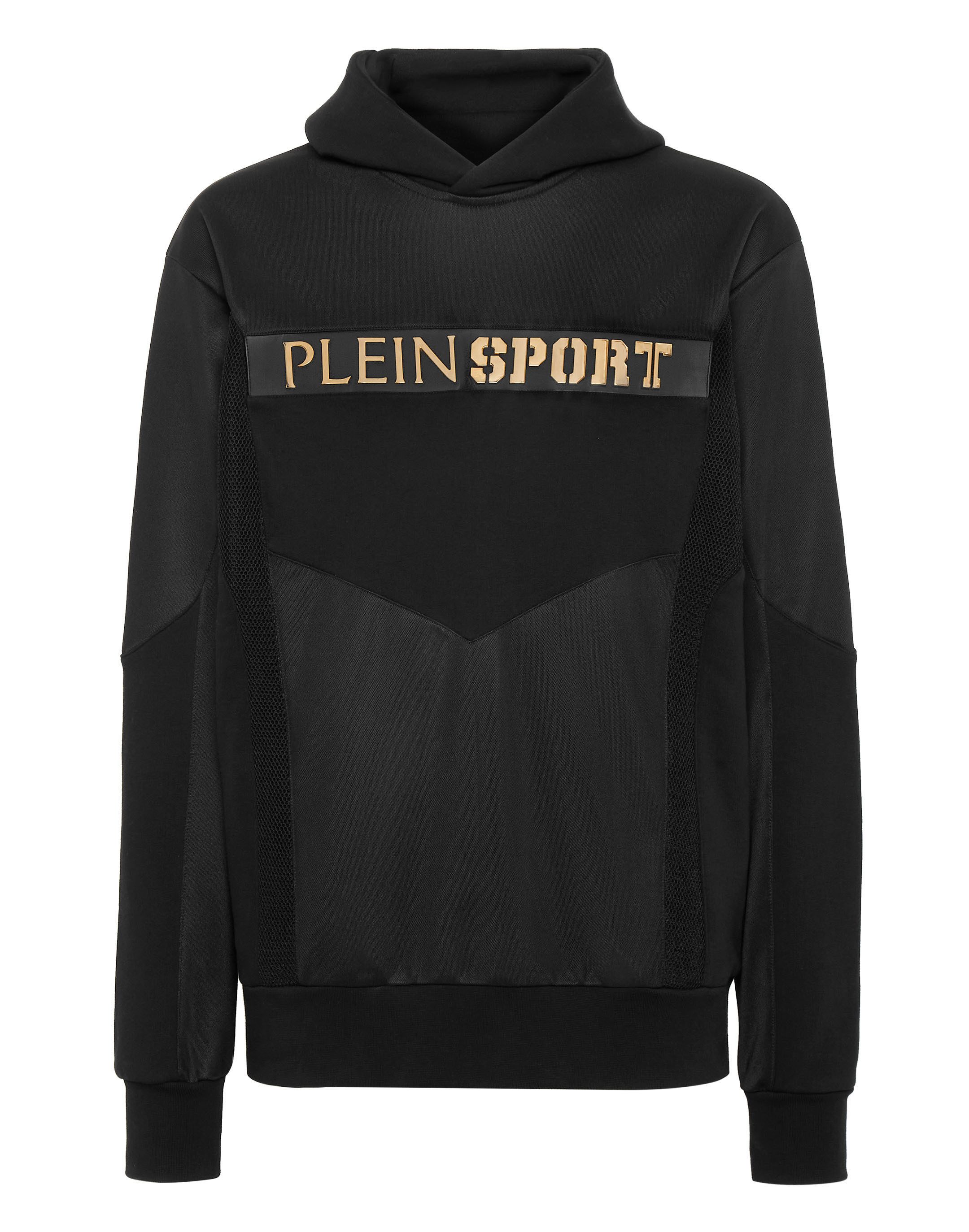 PLEIN SPORT Sweatshirt Statement günstig online kaufen