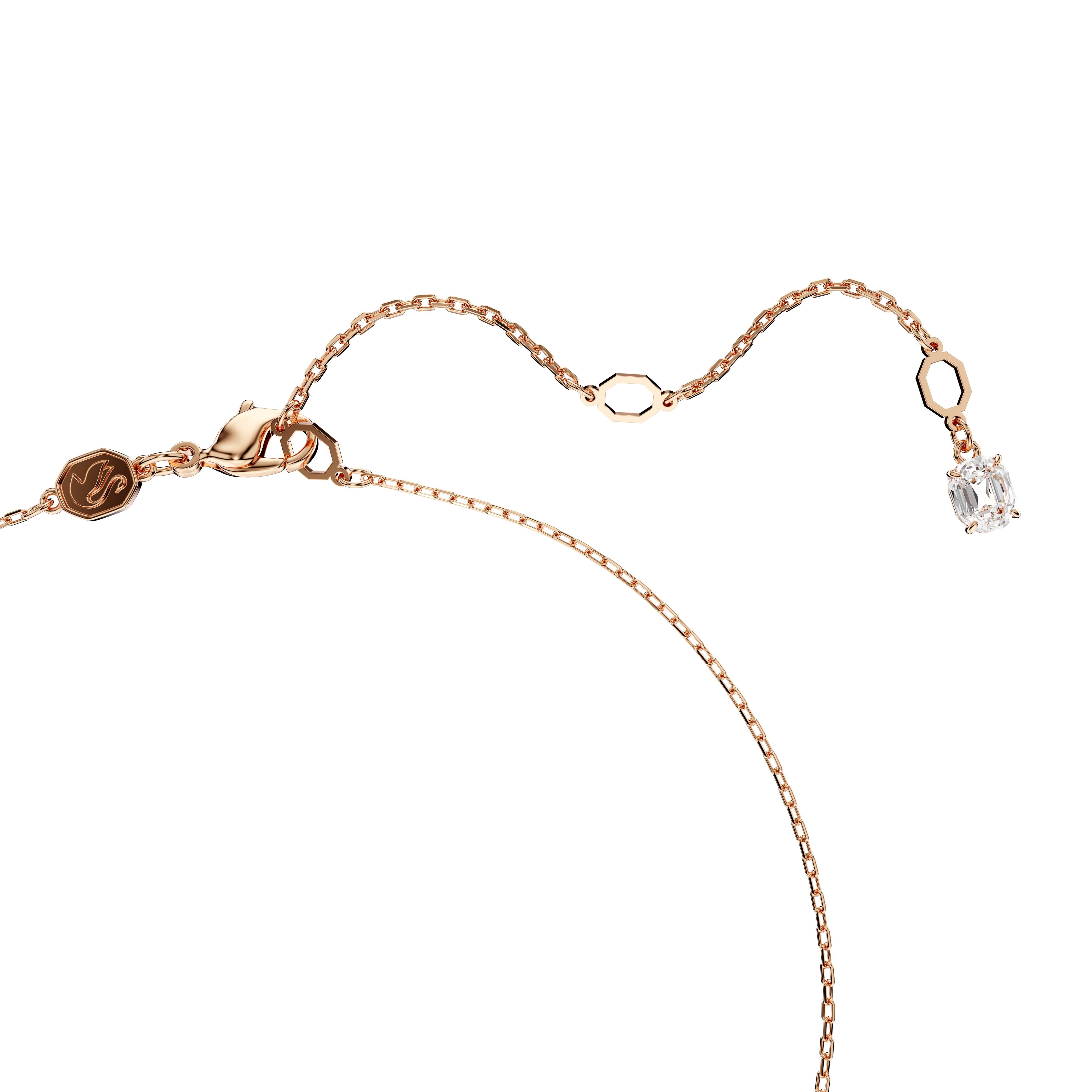 Swarovski Goldkette... Swarovski Goldkette...