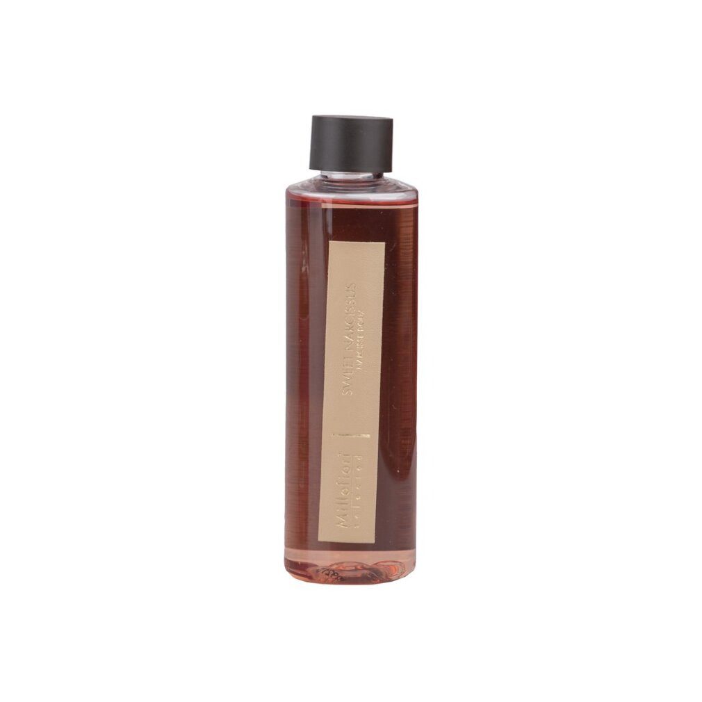 Millefiori Duftlampe AUSGEWÄHLTE NACHFÜLLPACKUNG FÜR STICKDIFFUSOR 250 ML SWEET NARCISSUS