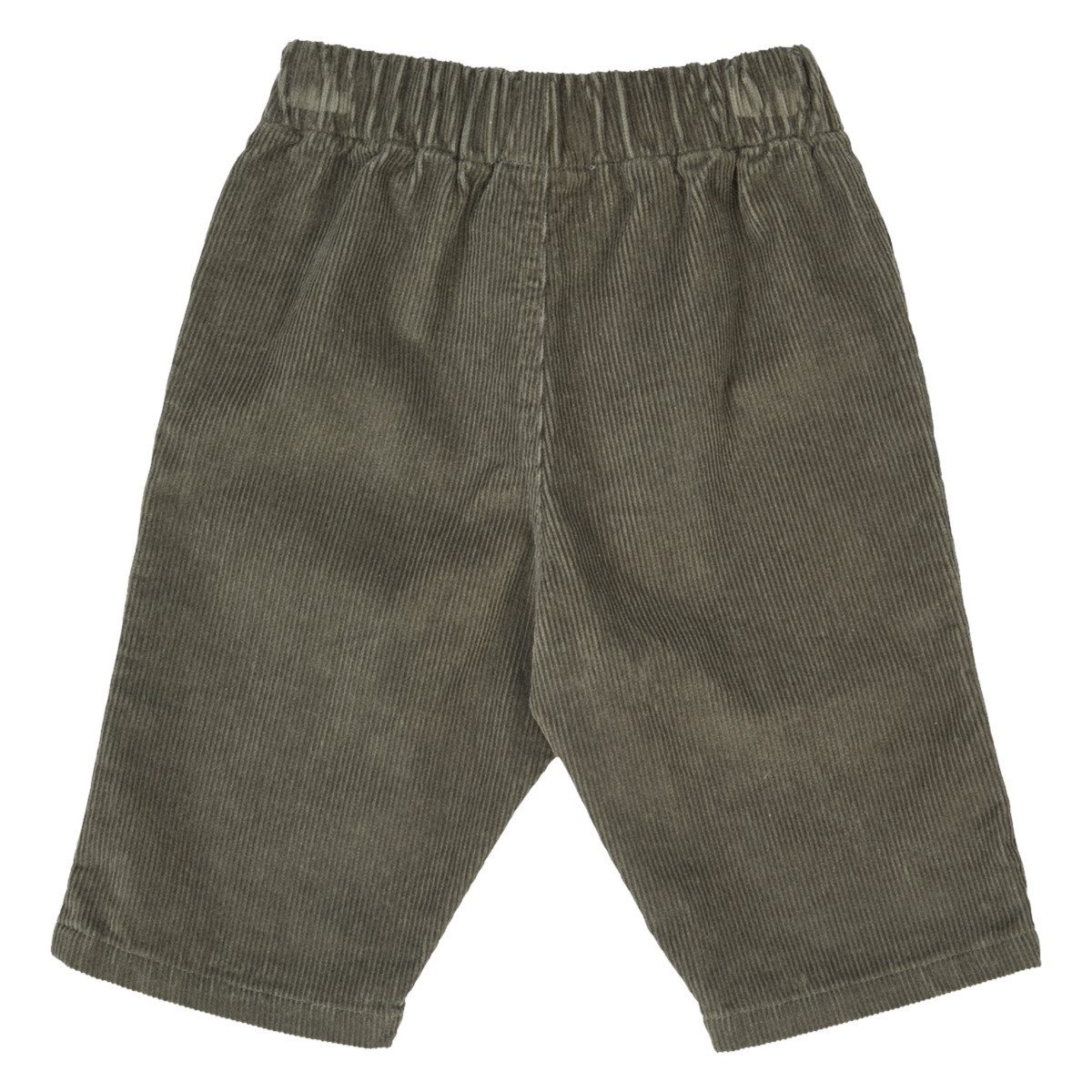 Müsli by GREEN COTTON Stoffhose 1531013400 Jungen (1-tlg) Stoffhose, Jogginghose, Jogger, Sporthose, Chino
