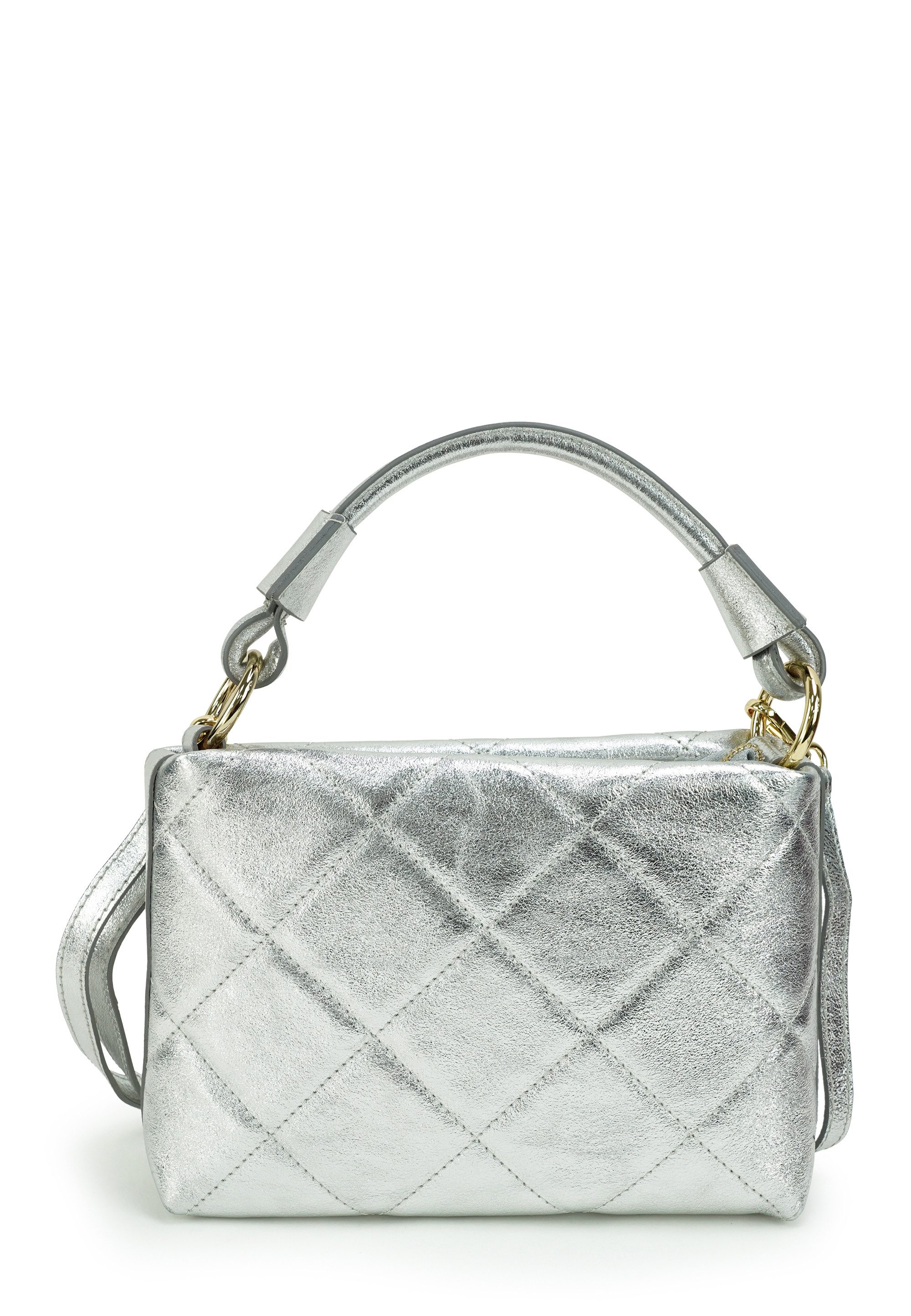 Harpa Henkeltasche ADEA, mit diamantförmigen Ziernähten günstig online kaufen