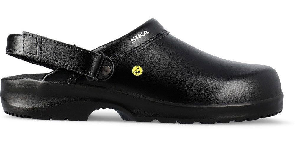 Sika Fusion ESD Clog