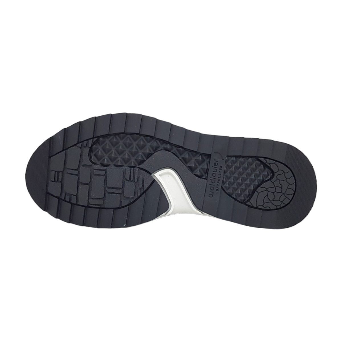 Waldläufer Schnürer Schnürschuh