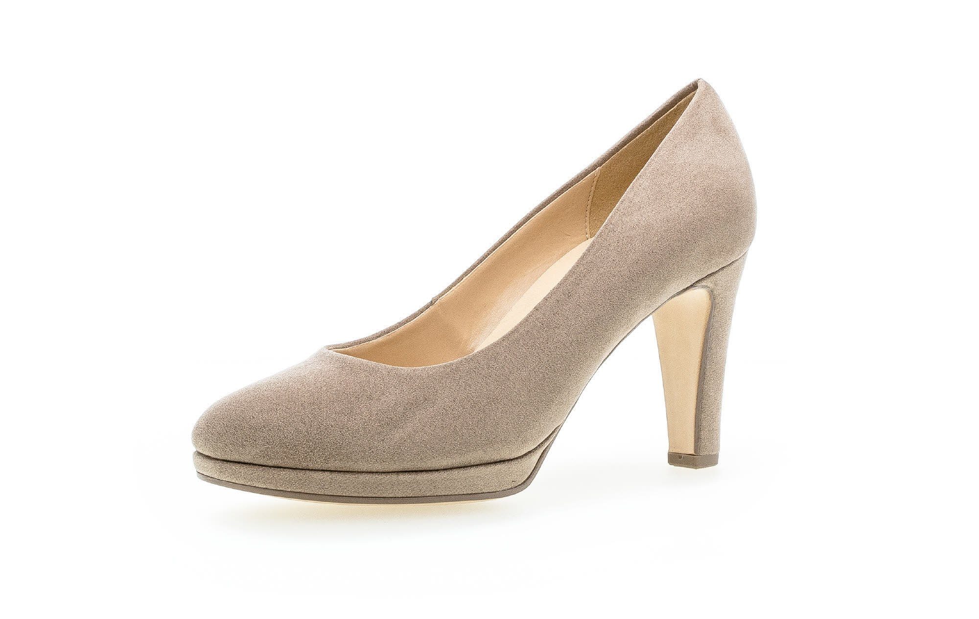Gabor »71.270.42« Plateaupumps online kaufen | OTTO