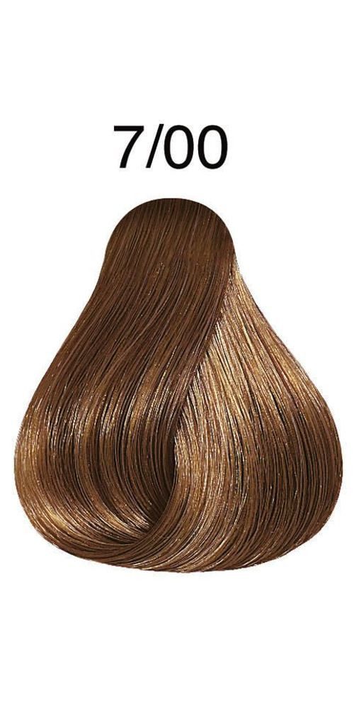 Wella Haarfarbe Wella Color Fresh Acid 7/00 75ml