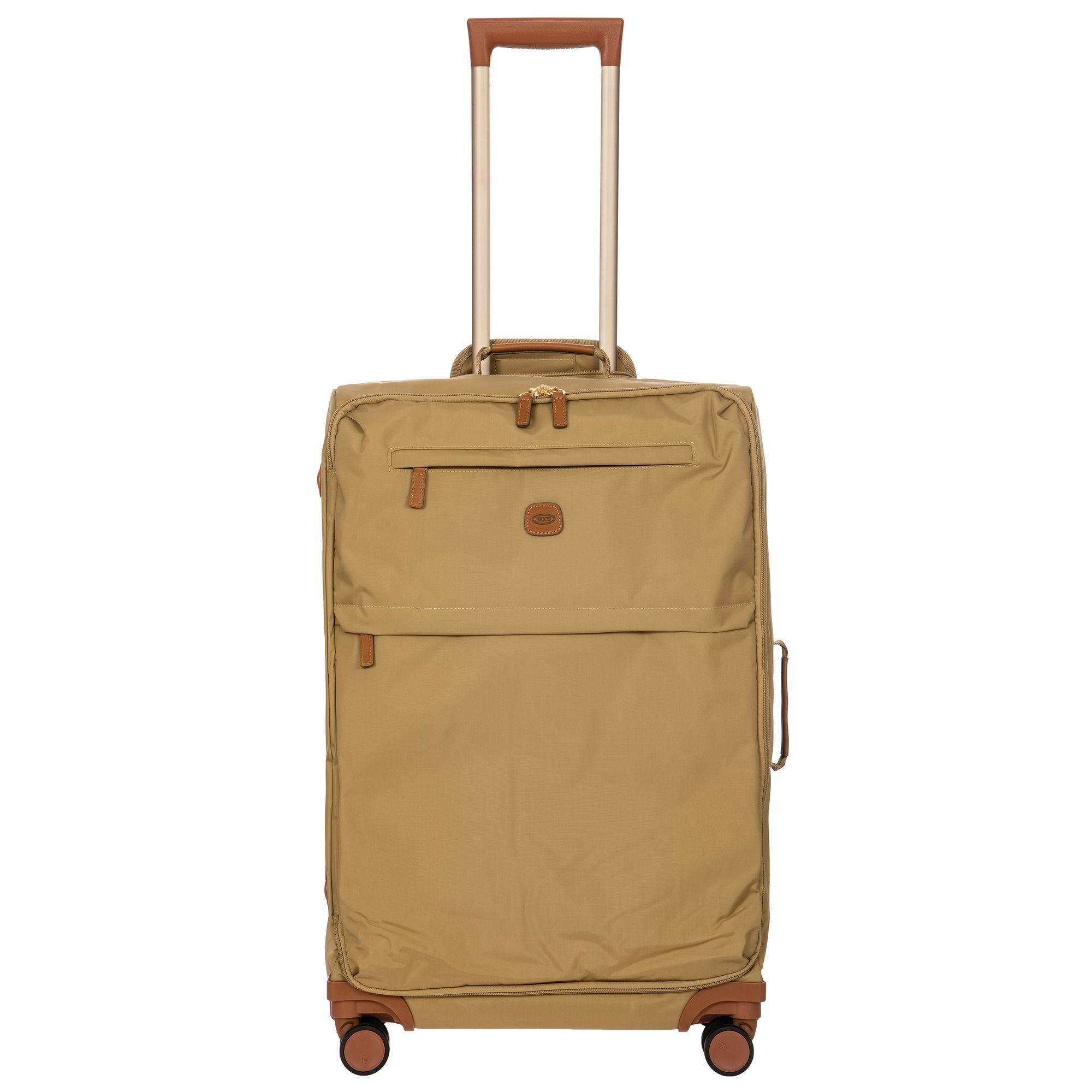 Bric's Weichgepäck-Trolley X-Collection, 4 Rollen, Nylon