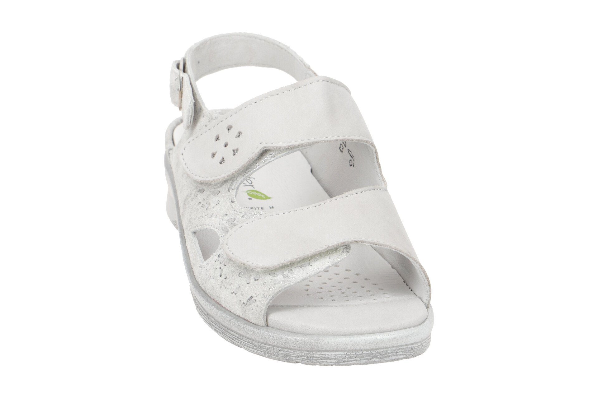Waldläufer 811004 321 789 Sandalette