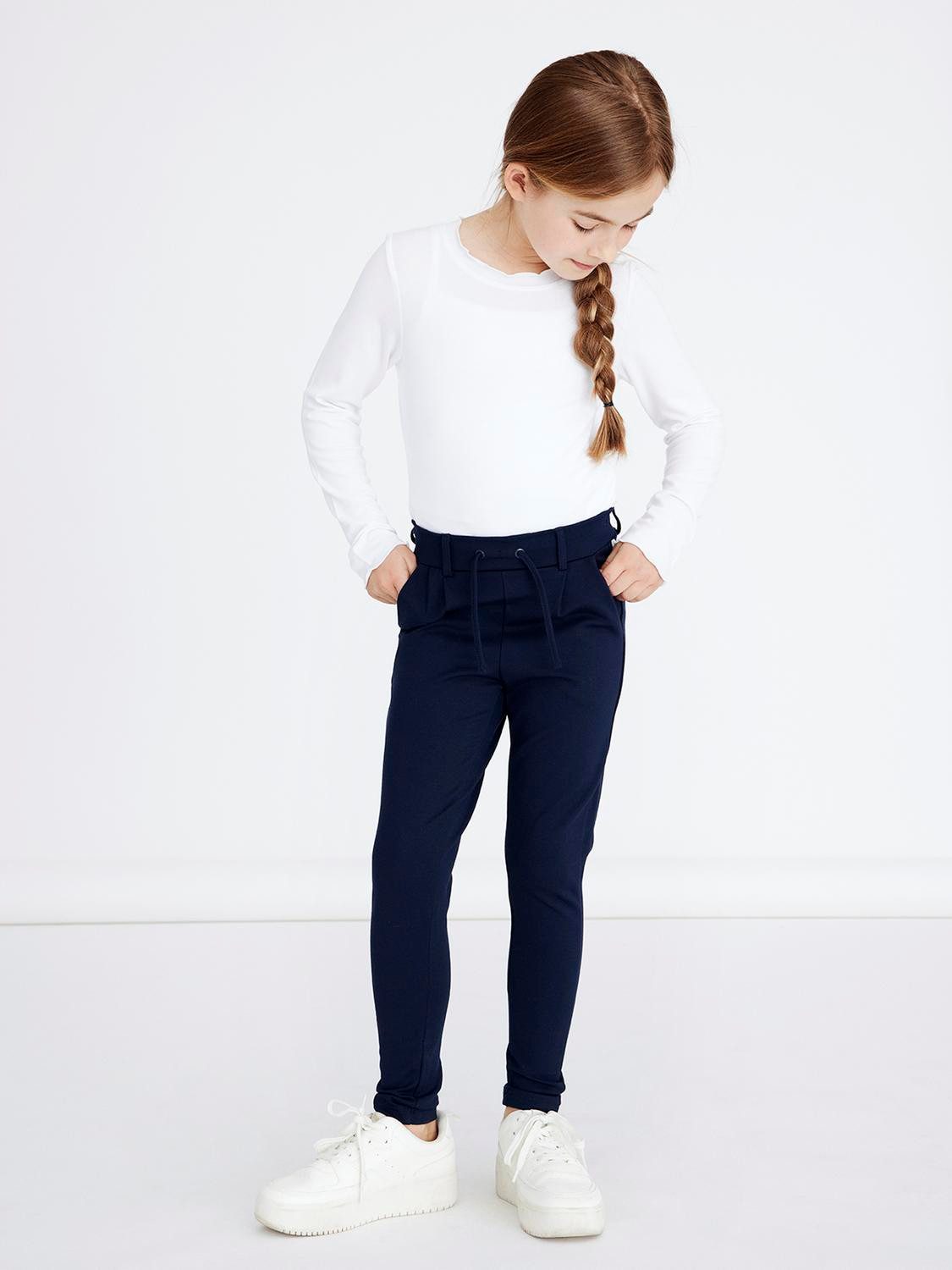 Schlupfhose NKFIDA PANT NOOS