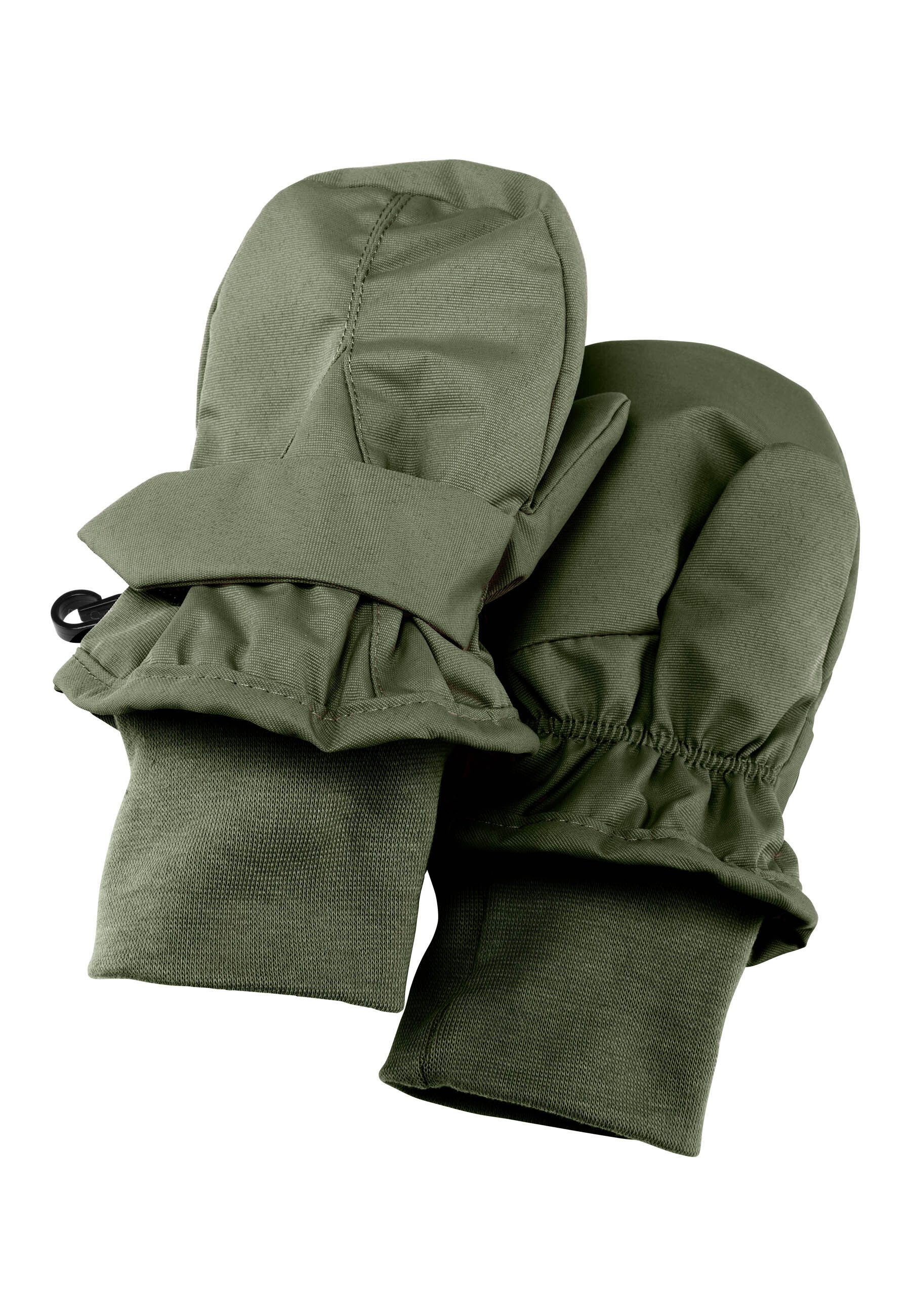 Sterntaler® Fäustlinge Fäustlinge Rips (1-St) günstig online kaufen