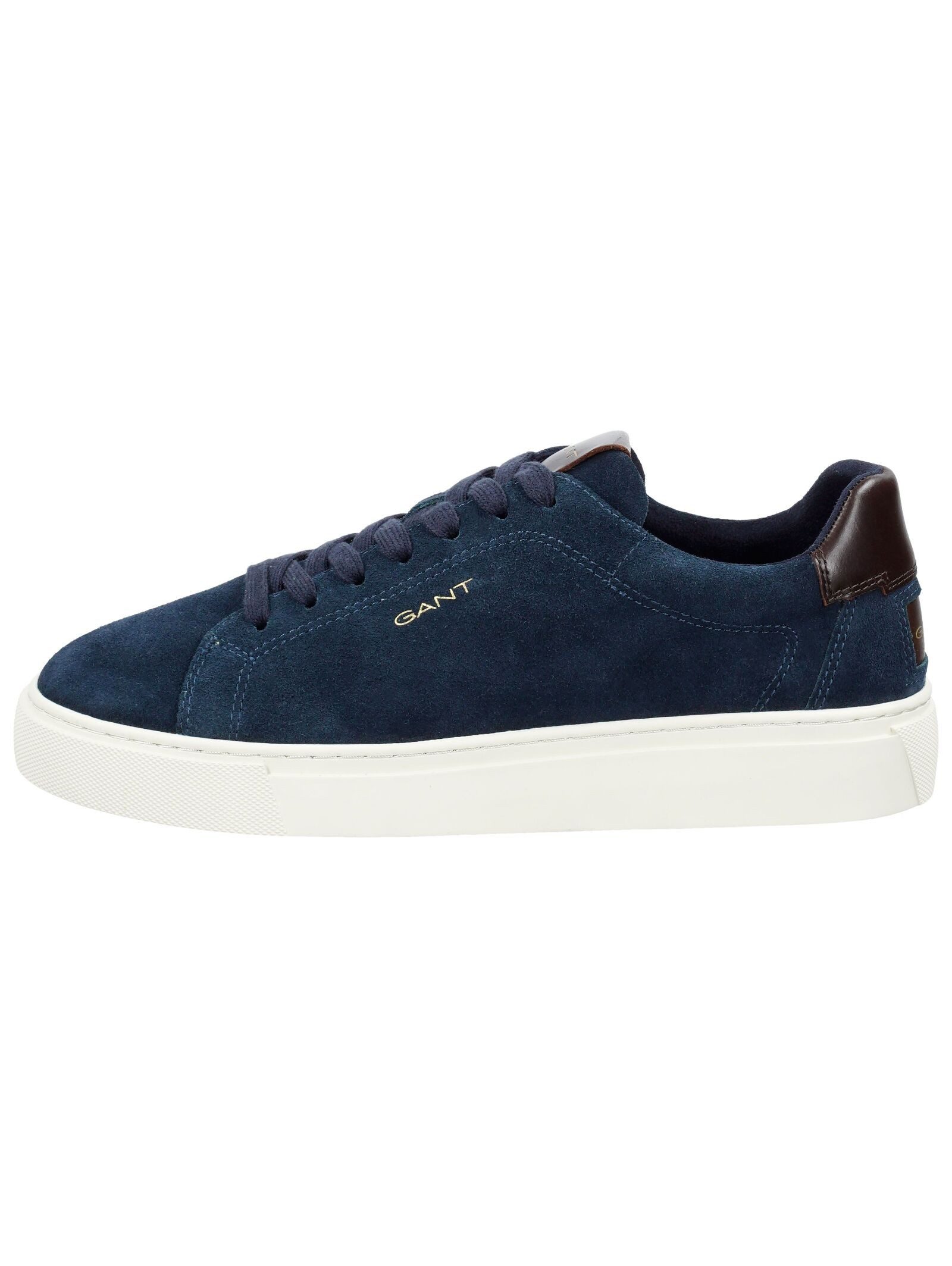 Gant Gant Sneaker Lederimitat Sneaker günstig online kaufen