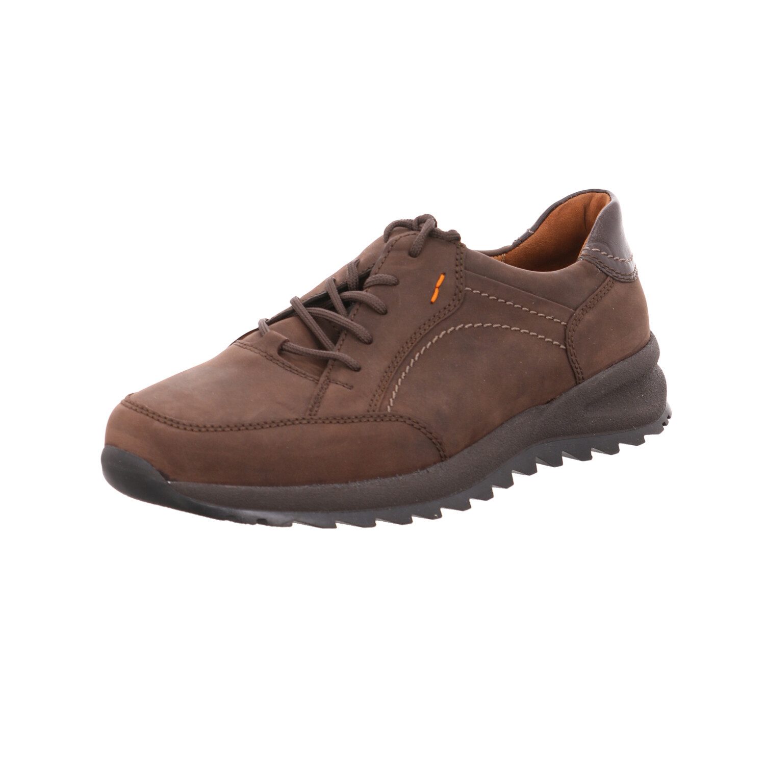 Schnürschuh