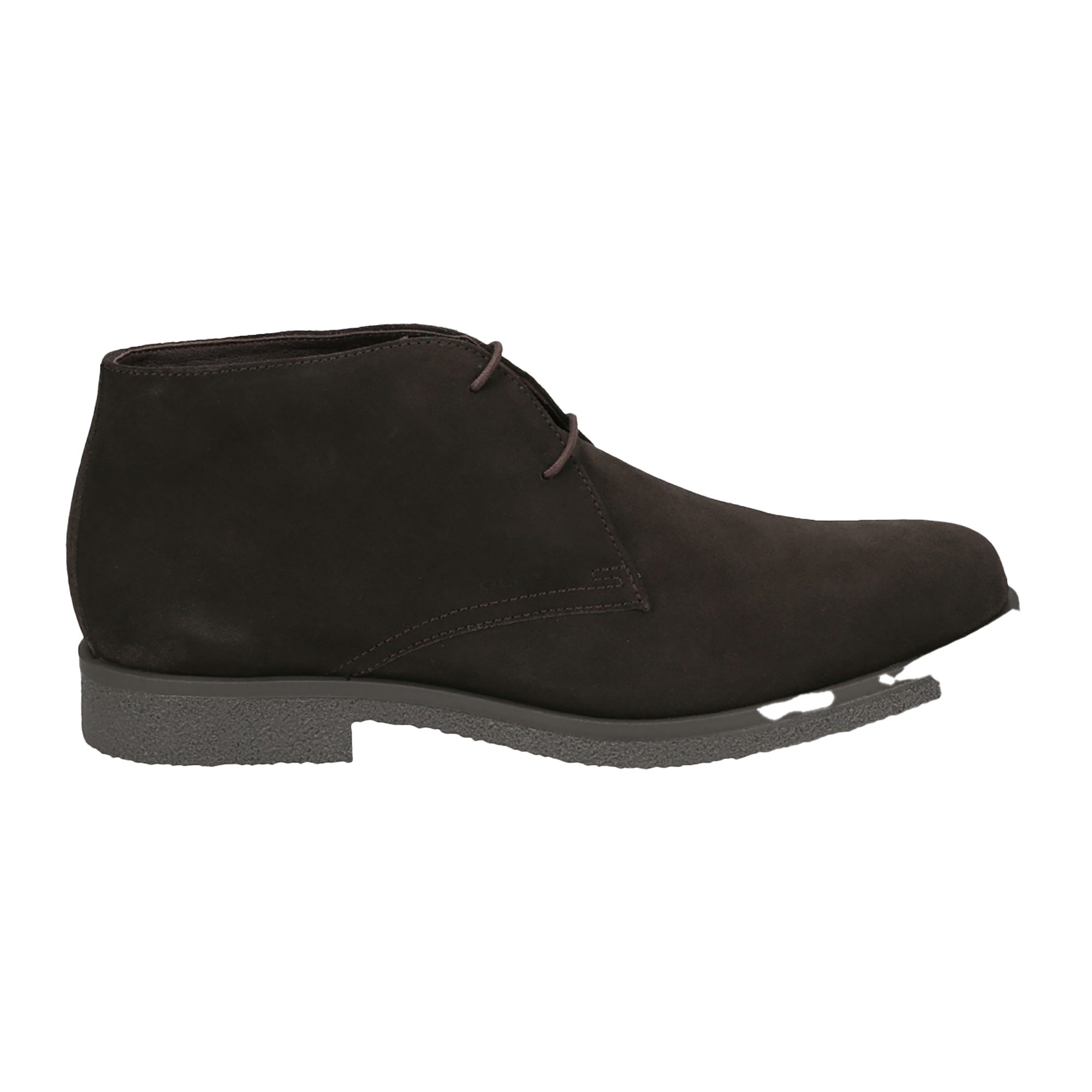 GEOX CLAUDIO, Boots, Braun, Herren Stiefel
