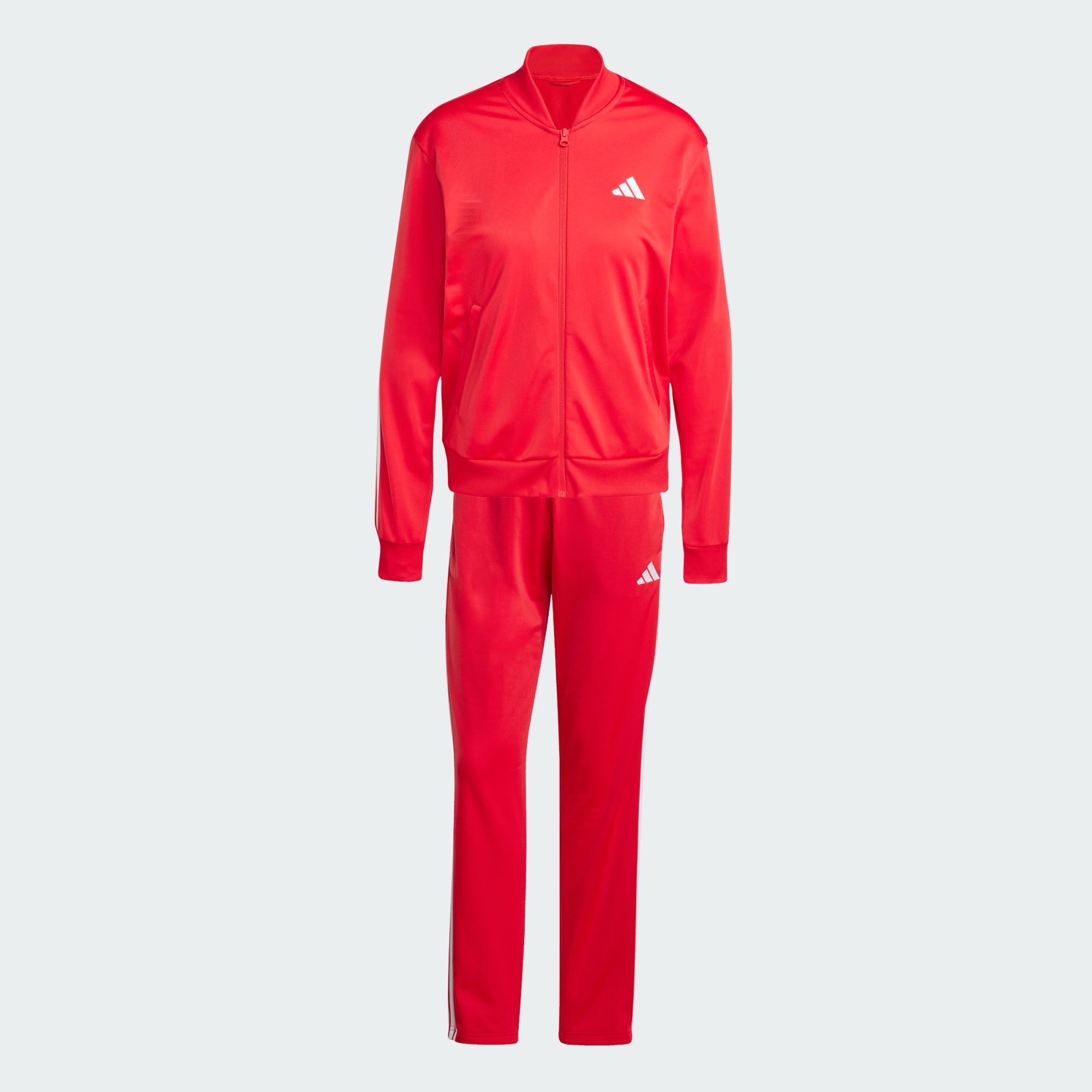 adidas Sportswear Trainingsanzug DAYREADY TRAININGSANZUG (1-tlg)