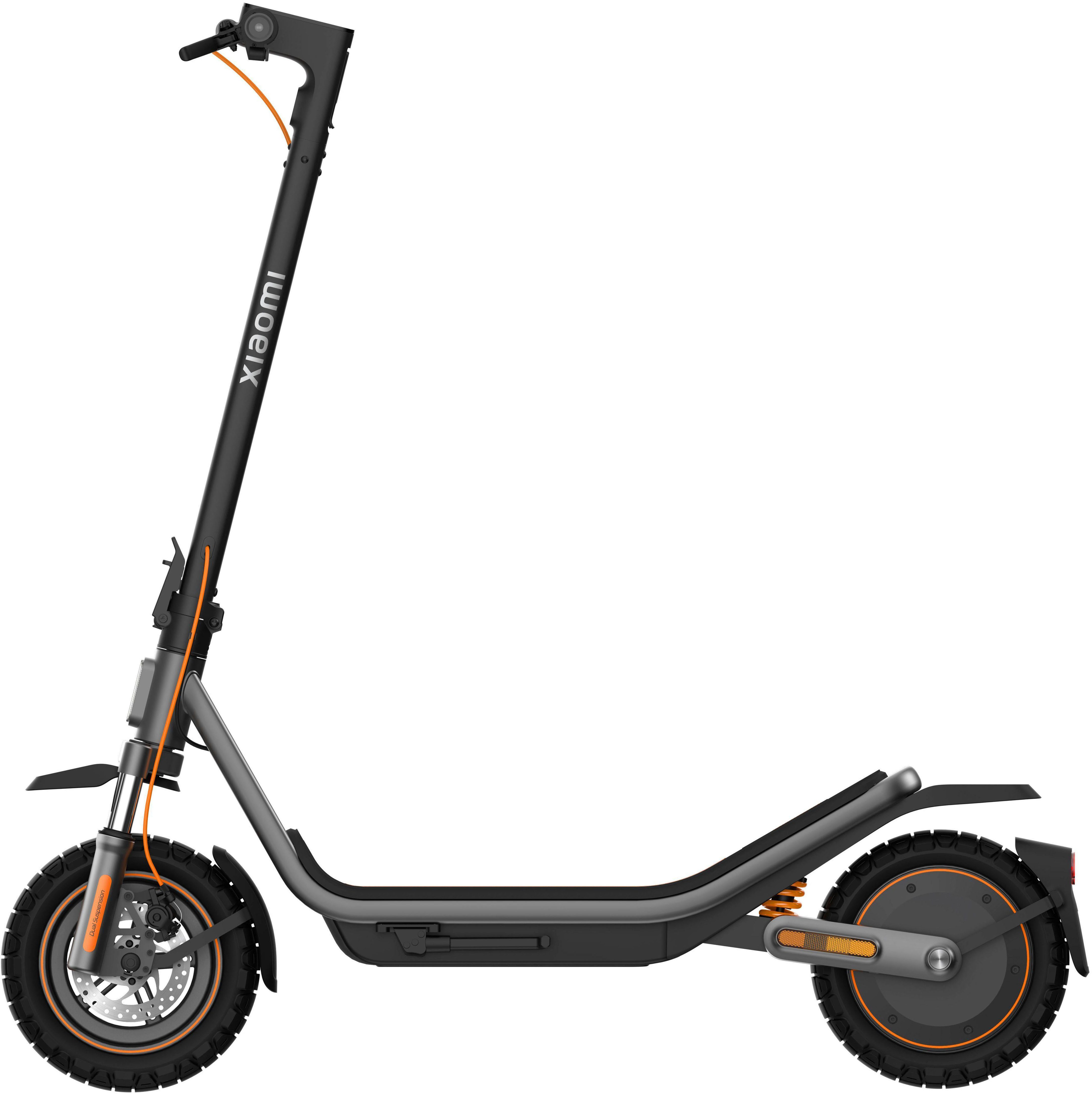 Xiaomi E-Scooter Electric Scooter 6 Pro DE, 20 km/h