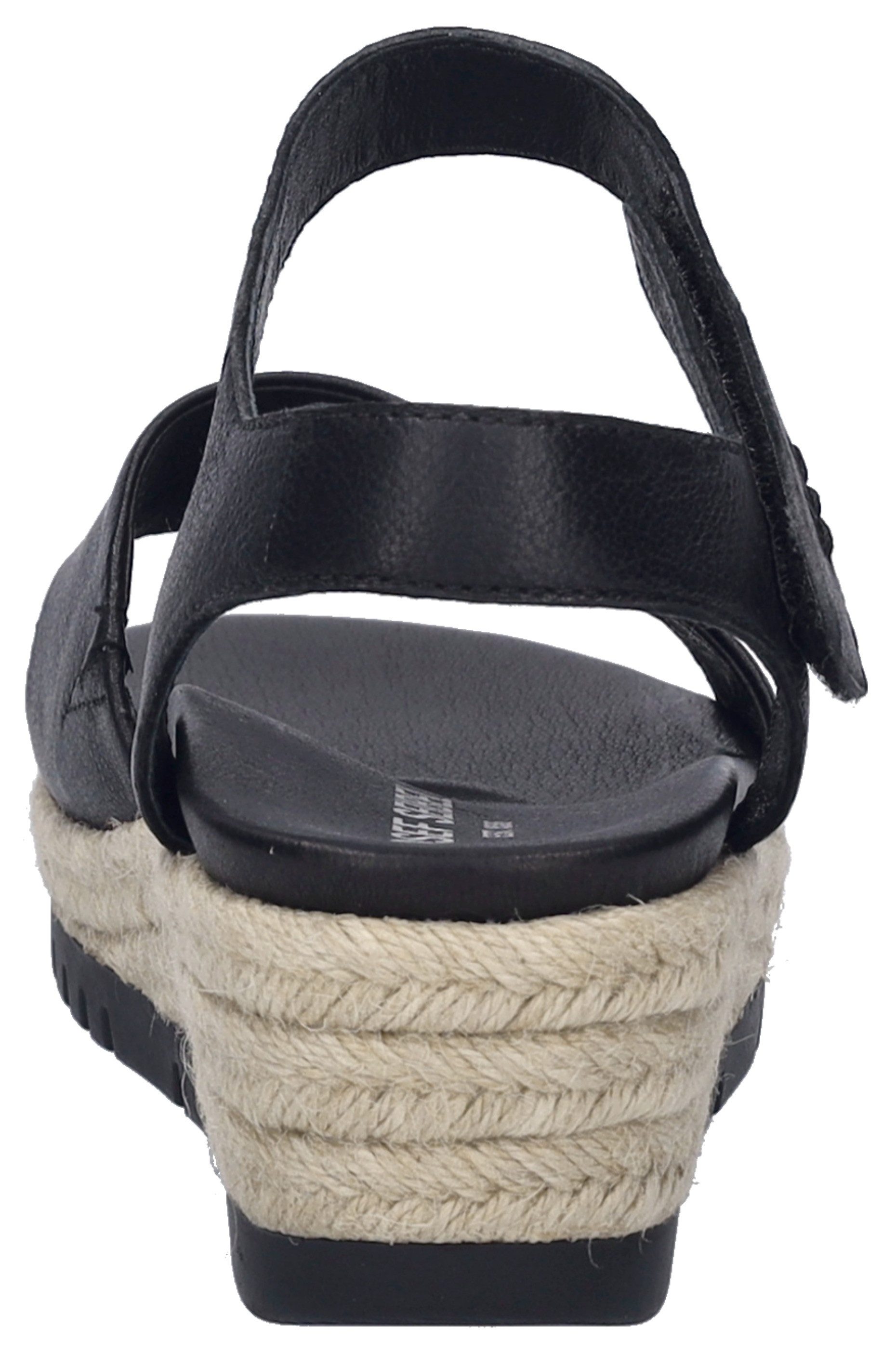Josef Seibel Miranda 02 Keilsandalette, Plateausandale, günstig online kaufen