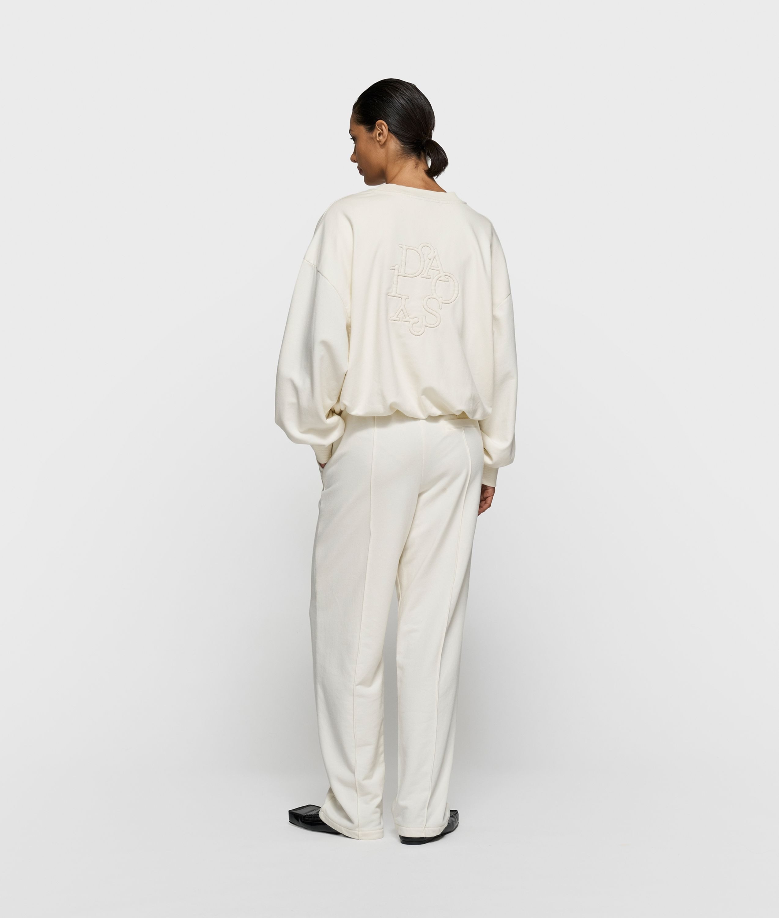 10DAYS Strickpullover