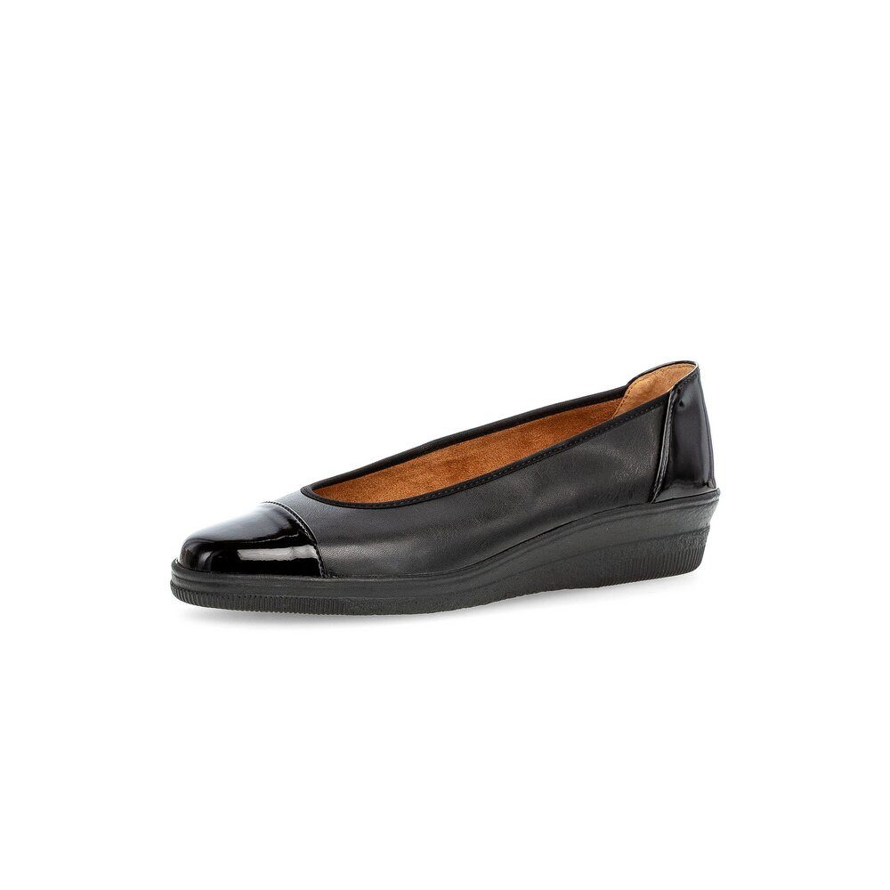 Gabor Gabor - Ballerinas - Schwarz Pumps