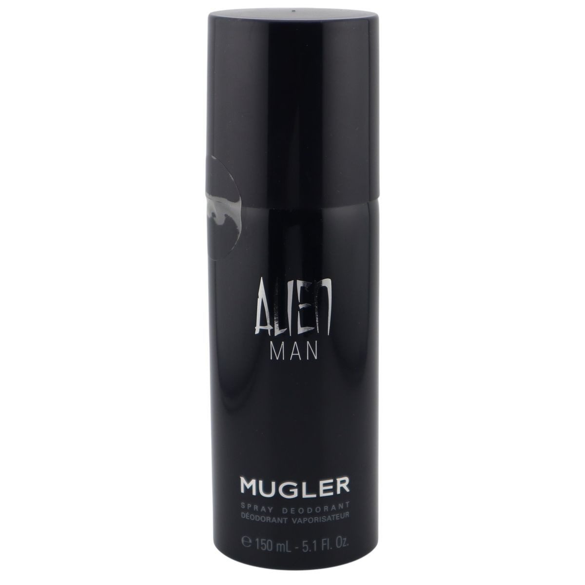 Mugler Deo-Spray Mugler Alien Man Deodorant Spray 150 ml