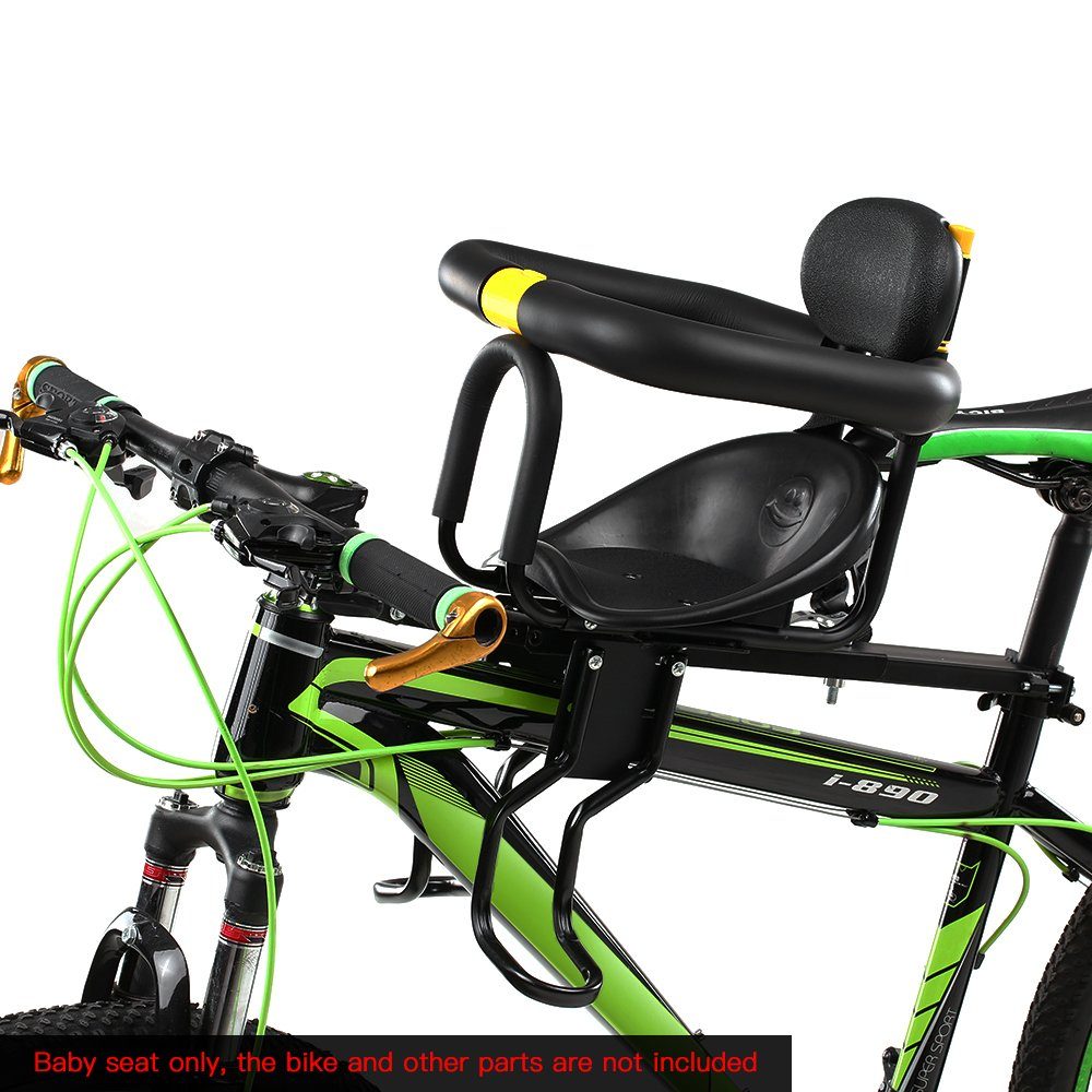 Kinder-Fahrradsitz-Kindersitz-Kinderfahrradsitz-Fahrrad-TÜV SÜD 22kg-24-28
