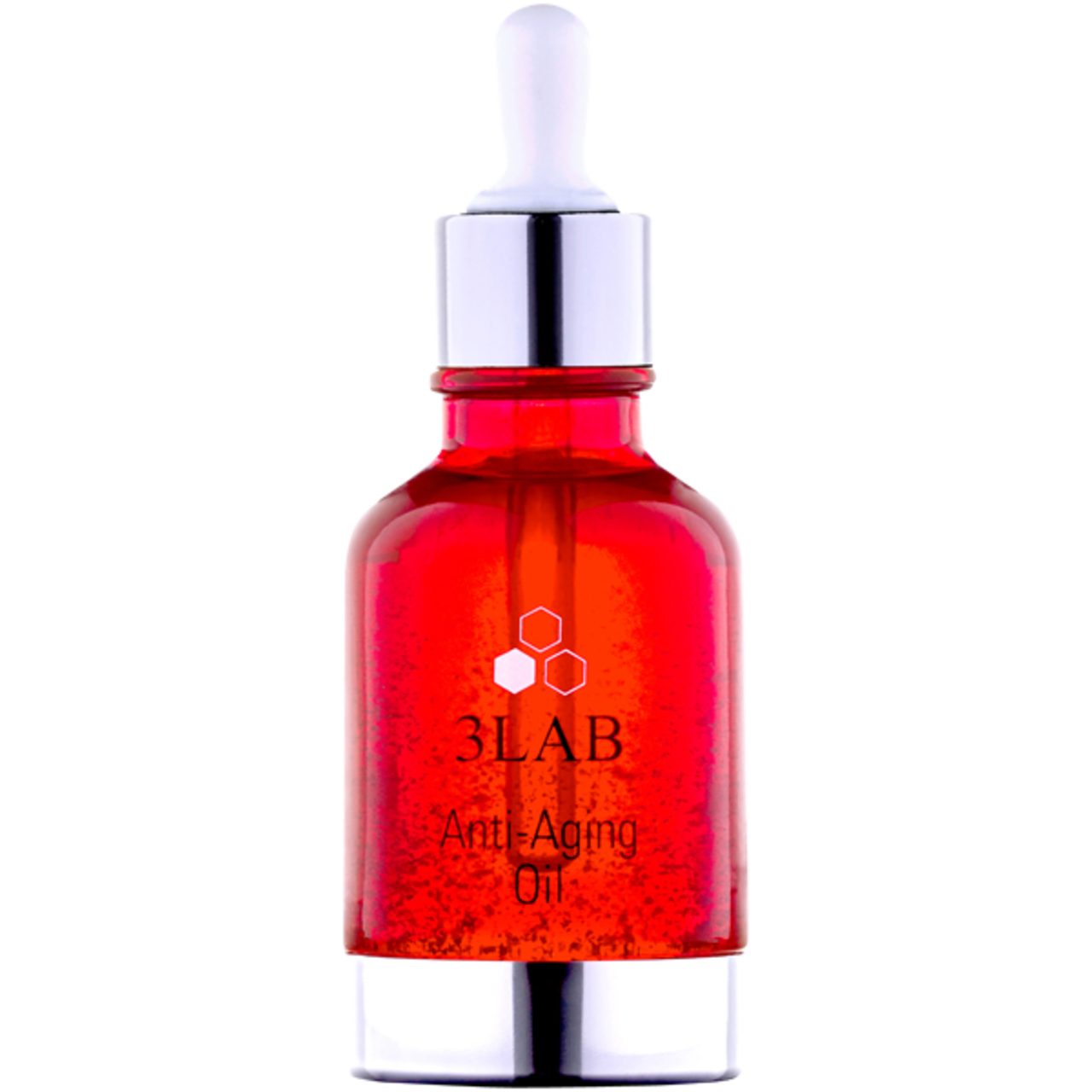 3LAB Gesichtsöl Anti-Aging Oil