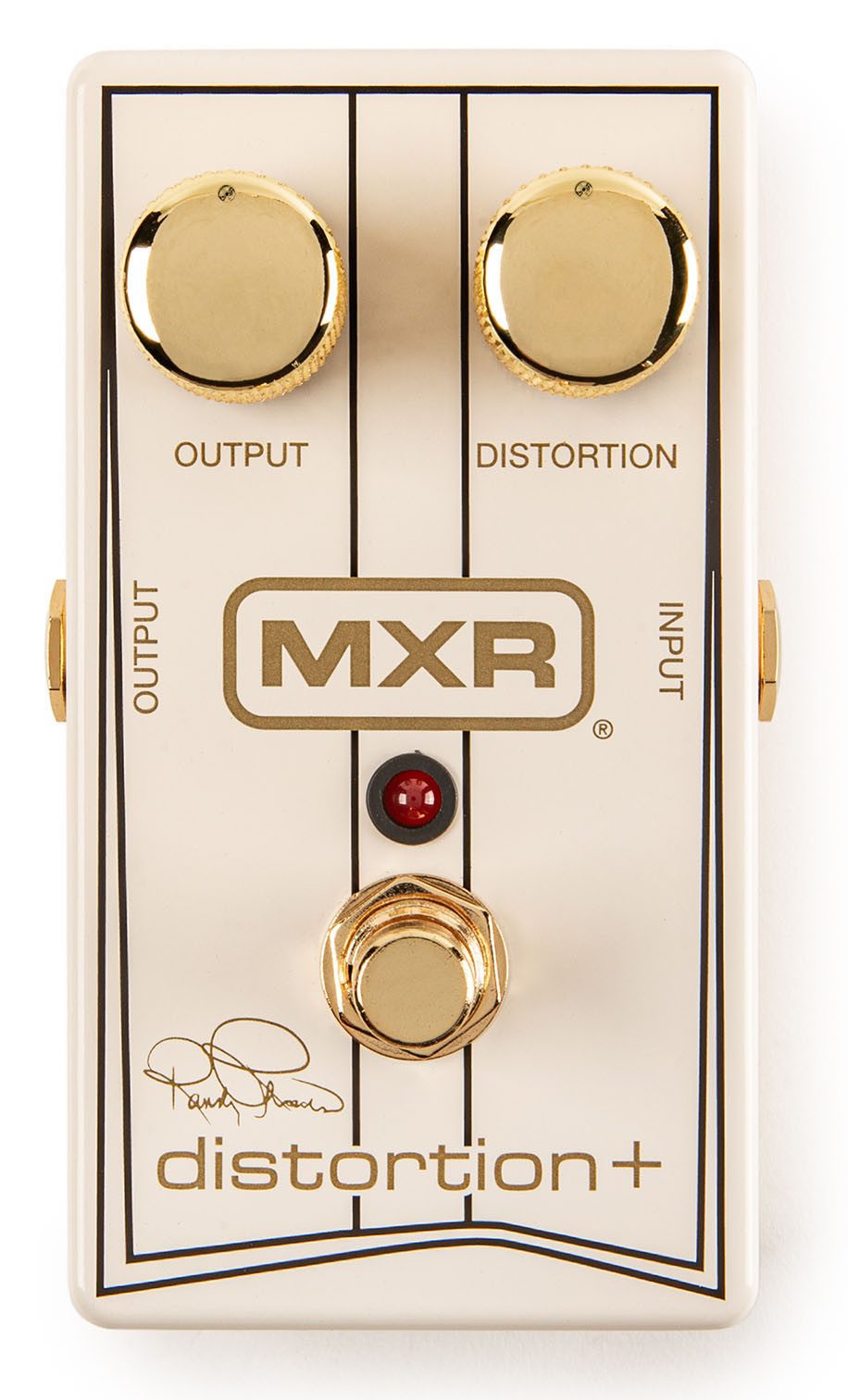 MXR E-Gitarre MXR RR104C Randy Rhoads Special LTD