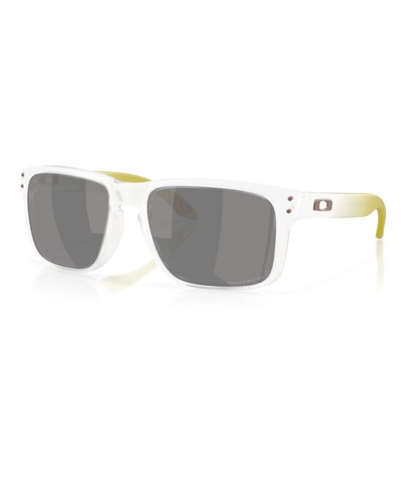 Oakley Sonnenbrille Holbrook Polarisiert 9102AP (Glasfarbe: Prizm black polarized) 2026