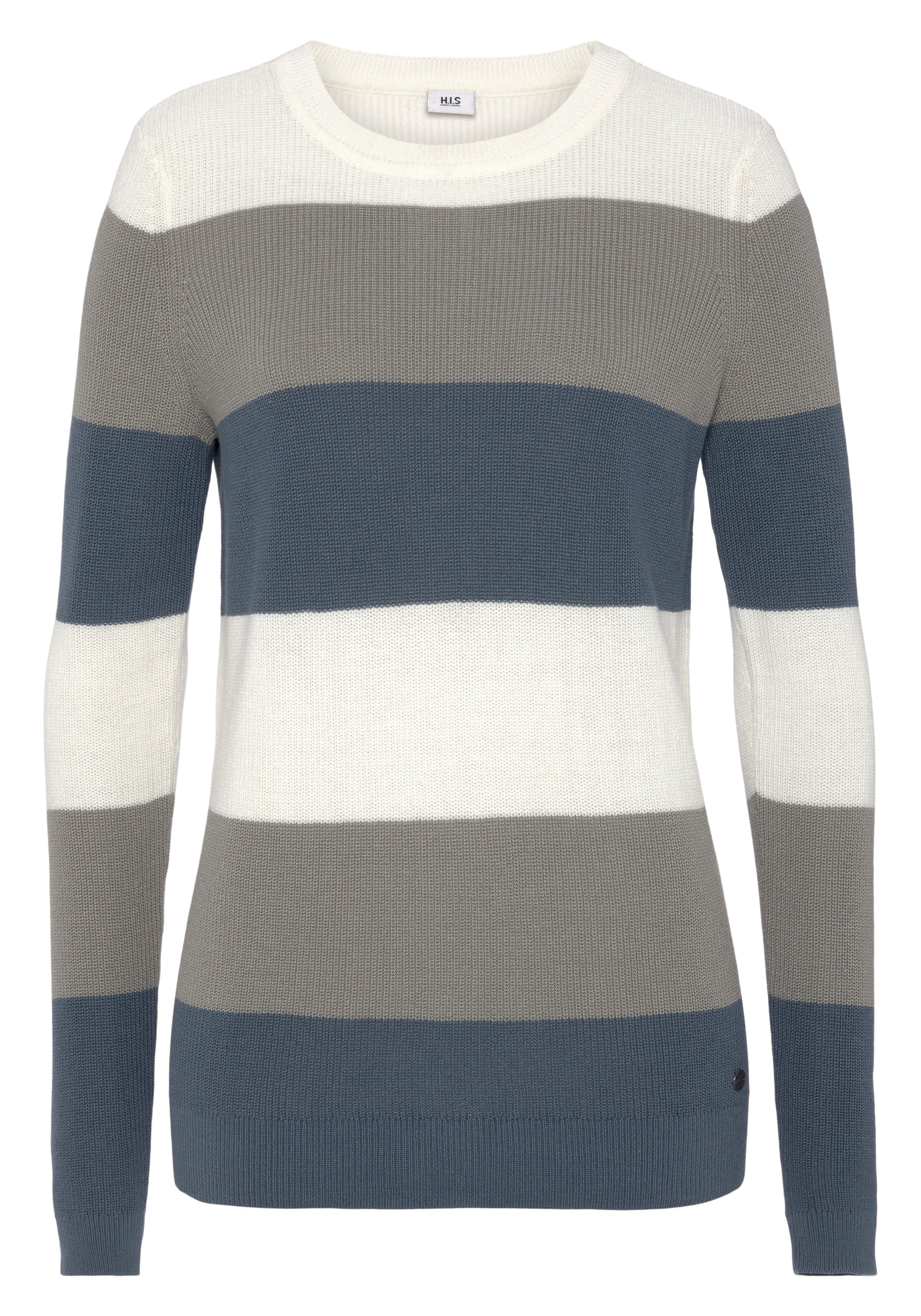 Strickpullover