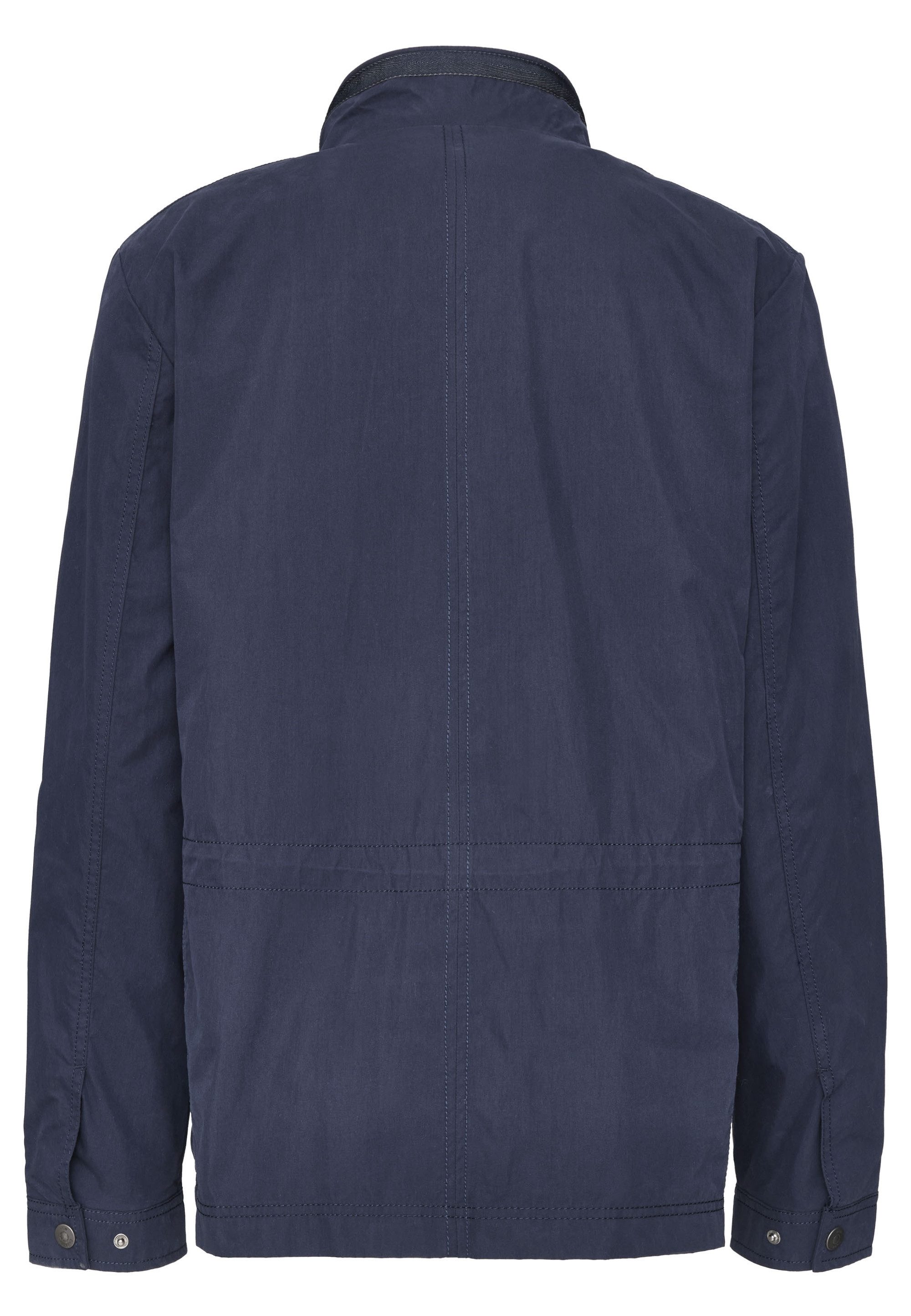 New Canadian Outdoorjacke Cool Cotton (1-St) innen mit Netzfutter