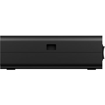 ICY BOX Laptop-Dockingstation IB-DK2245AC