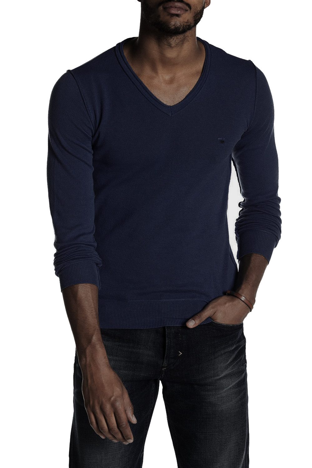 Diesel Sweatshirt K-OLYMP MAGLIA BRUSHED COTTON