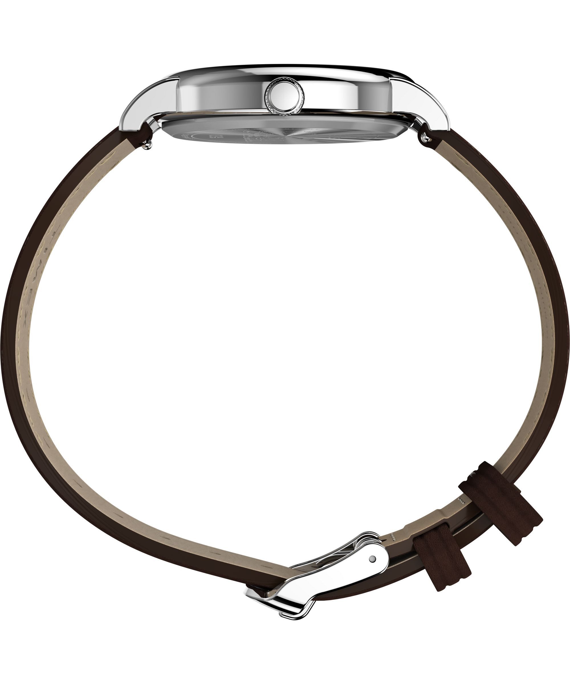 Timex Quarzuhr Timex x Peanuts Weekender Baseball Classic TW2Y51500VV, Armbanduhr, Damenuhr, Herrenuhr, Lederarmband, analog