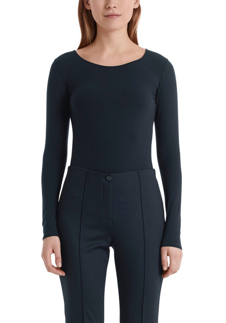 Marc Cain Langarmshirt "Collection Essential" Premium günstig online kaufen