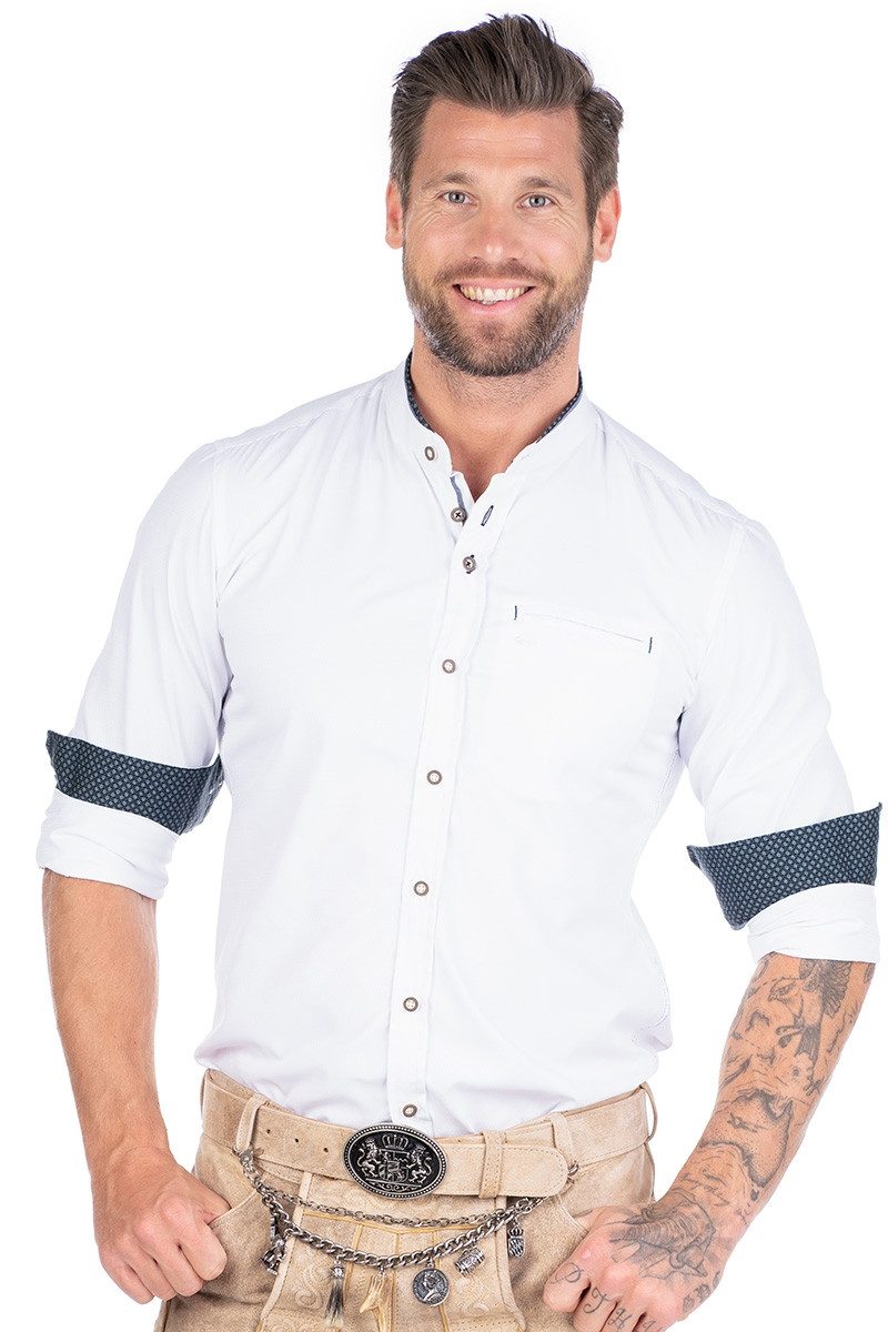 Spieth & Wensky Trachtenhemd Trachtenhemd - günstig online kaufen