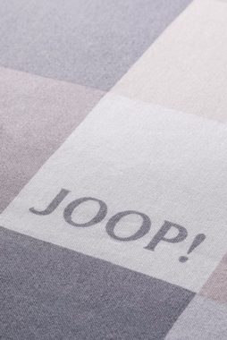 Bettwäsche JOOP! LIVING - MOSAIC Garnitur, JOOP!, Textil, 2 teilig